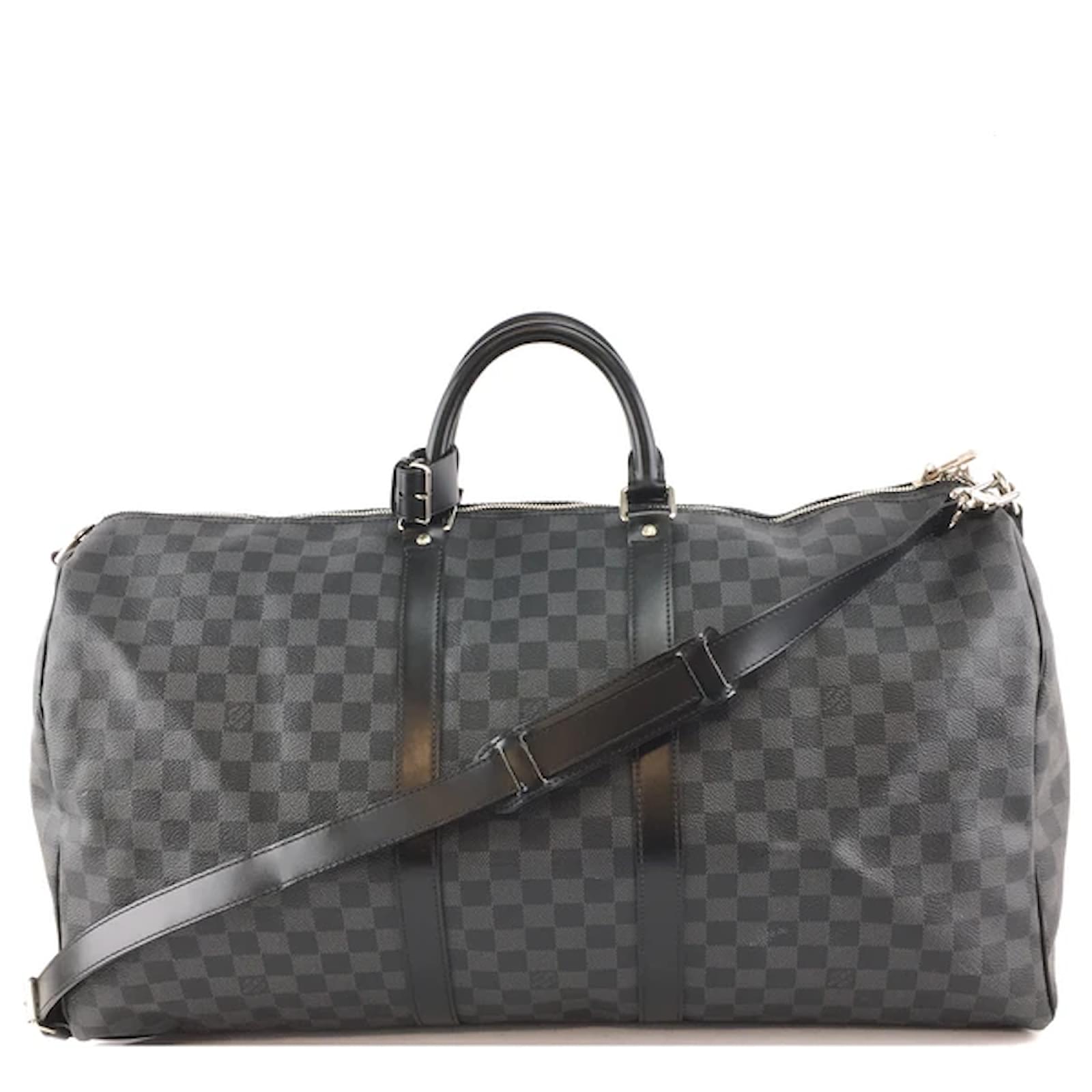 keepall bandouliere 55