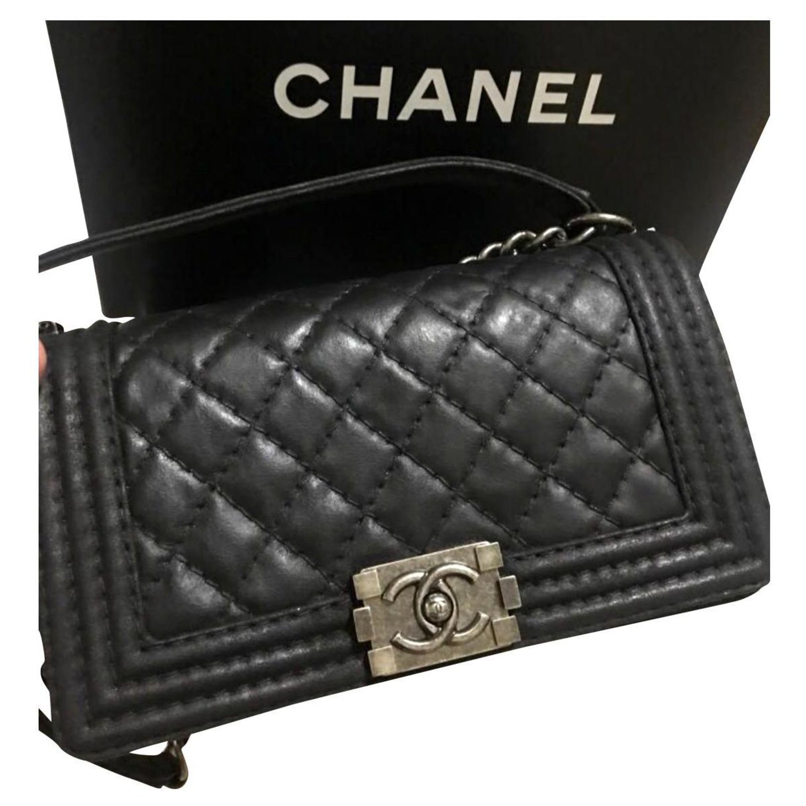 chanel ita