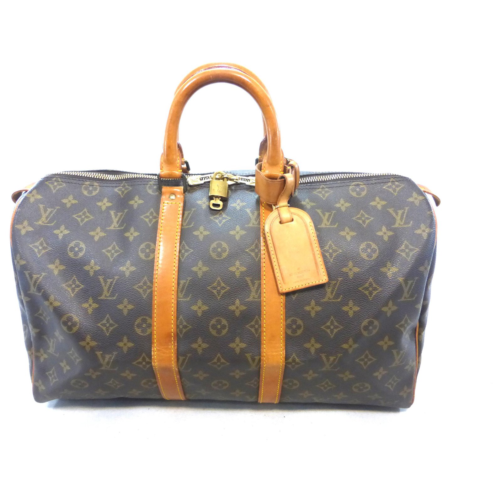 louis vuitton keepall 45 price euro