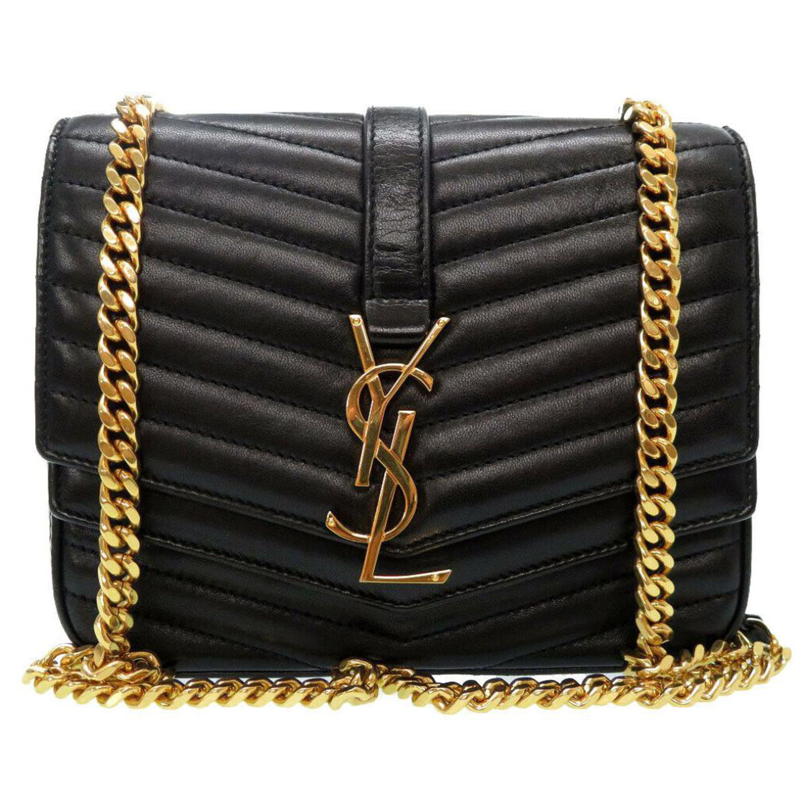 Saint Laurent 'Sulpice' shoulder bag, Women's Bags