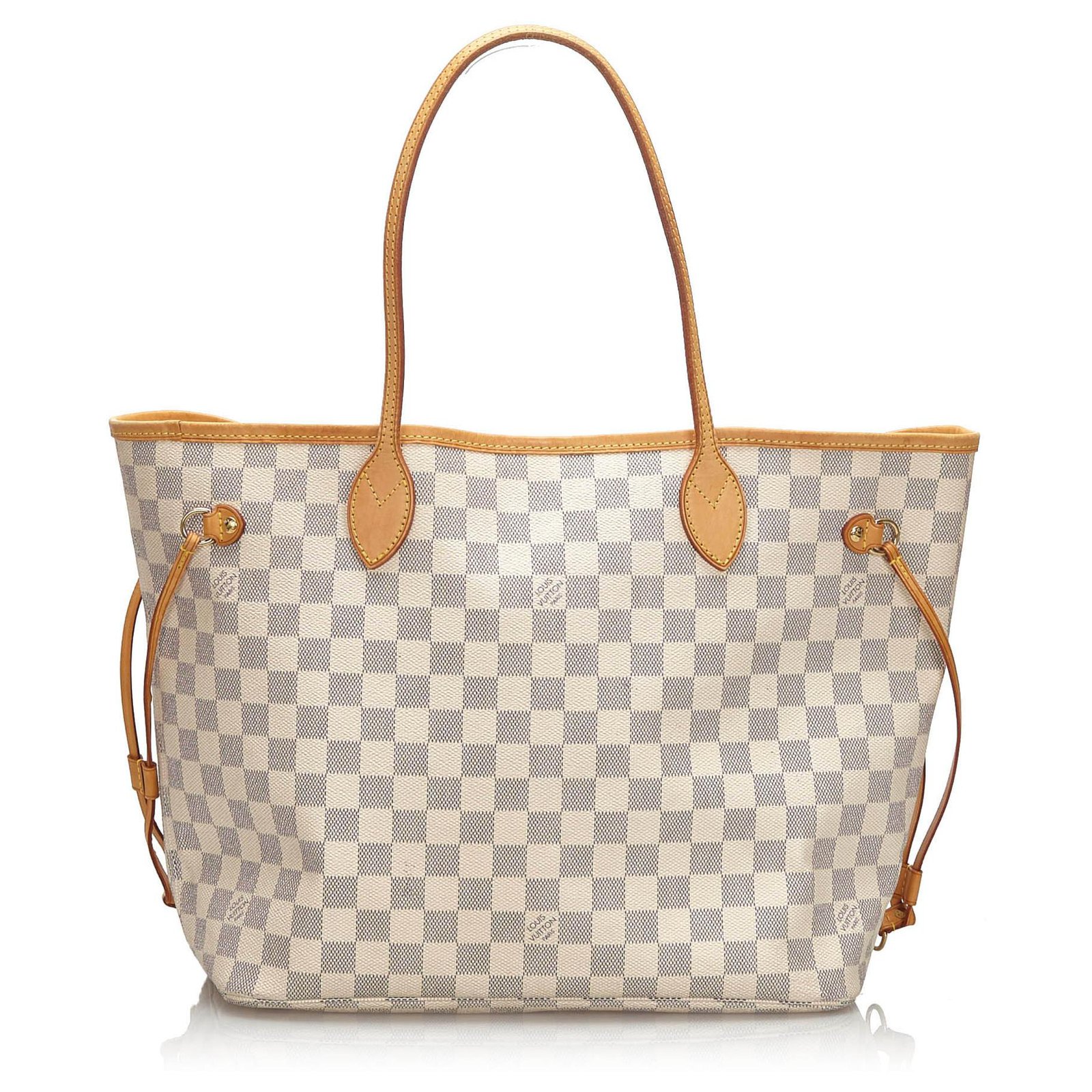 The Cabas: Louis Vuitton's Neverfull For Men