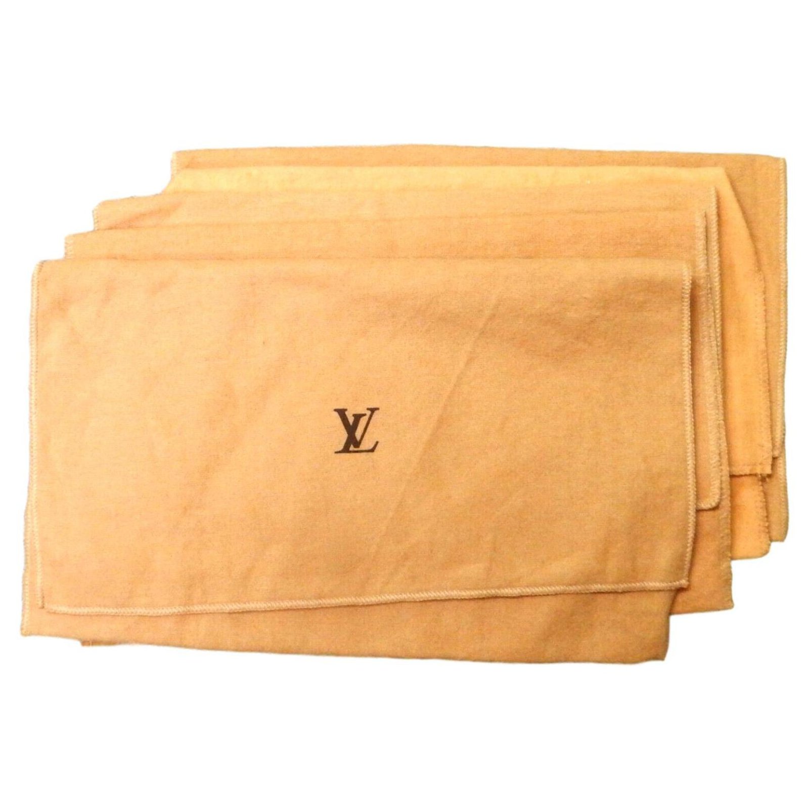 vintage louis vuitton towels