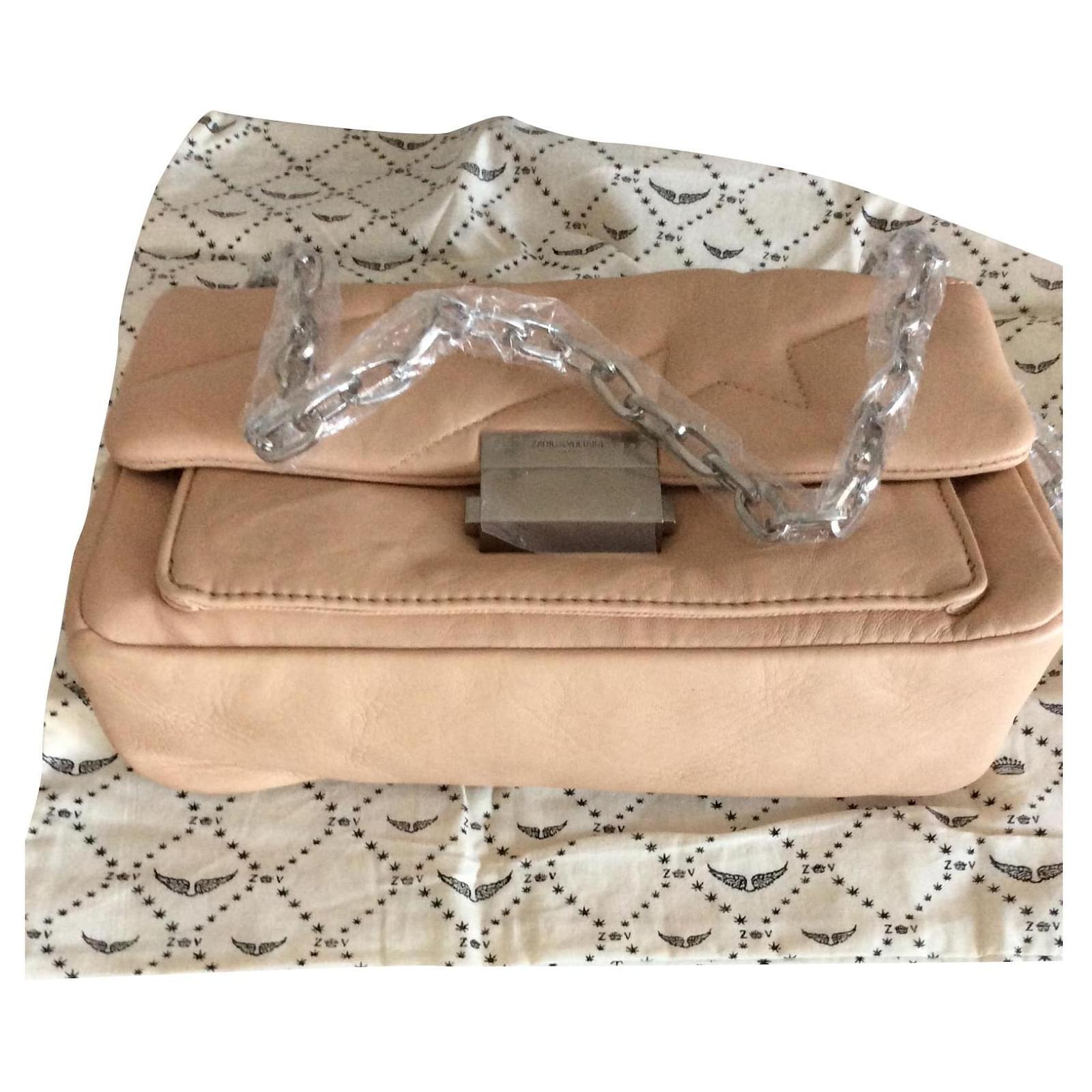 zadig et voltaire ziggy