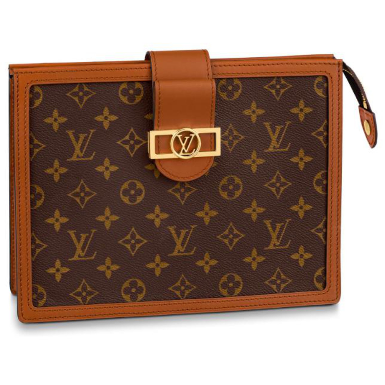 Louis Vuitton Pochette Clutch 384351