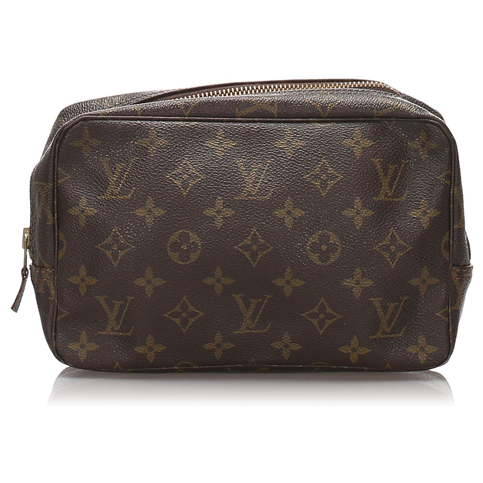 Trousse de Toilette 25 en toile monogram - Louis Vuitton