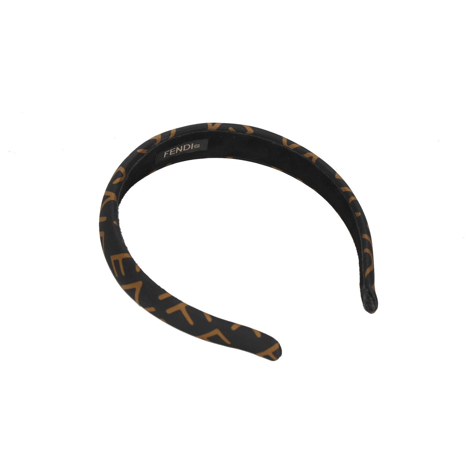 real fendi headband