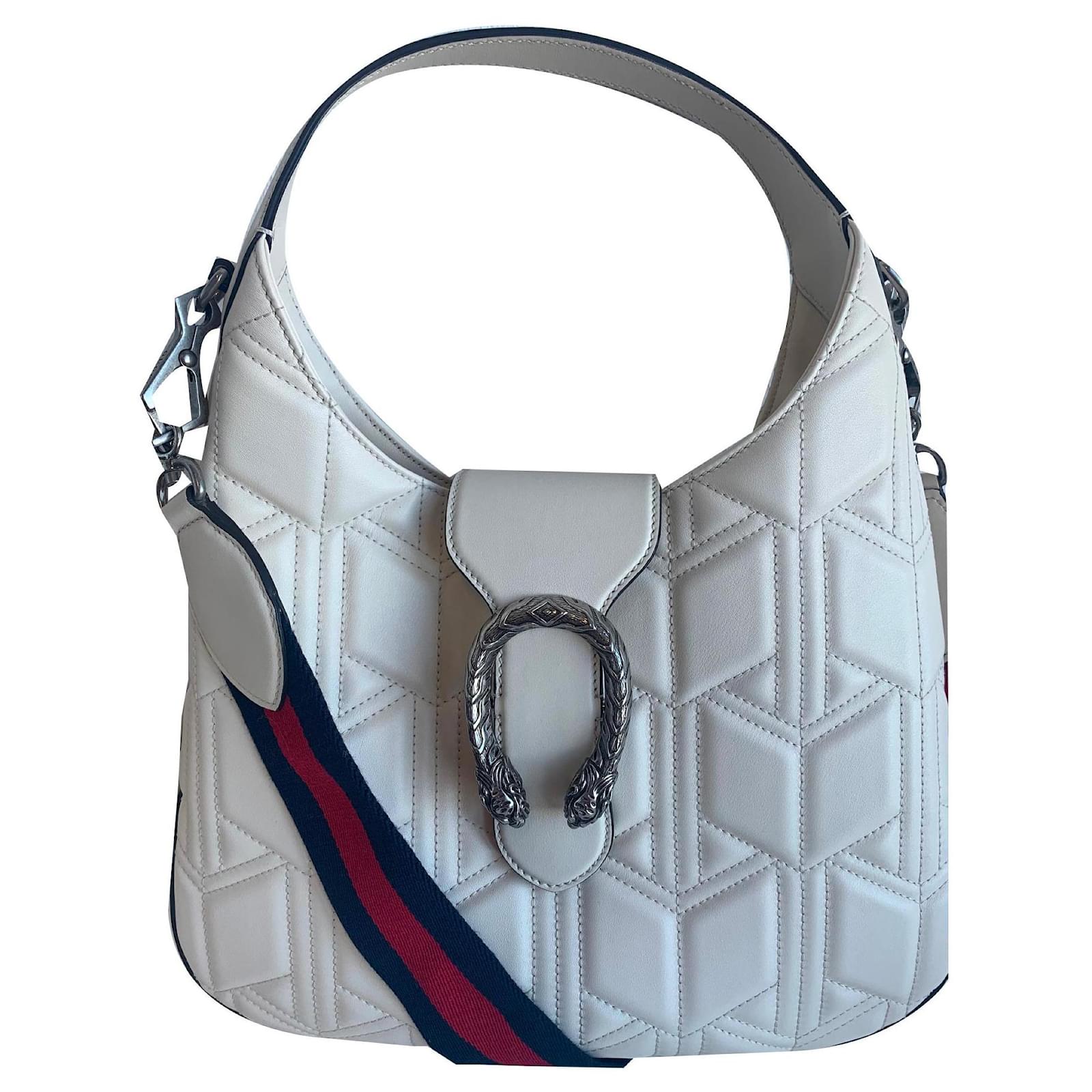 gucci dionysus branca