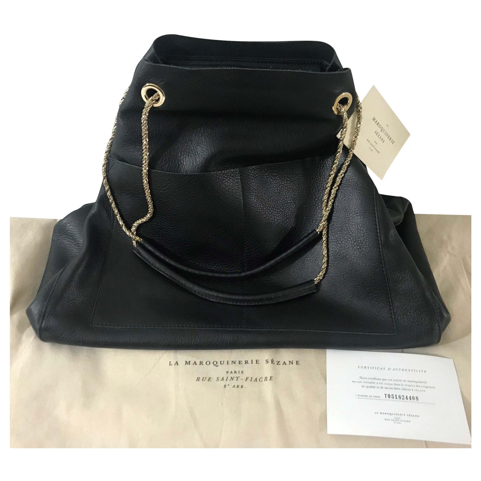 Sezane gaby bag sale