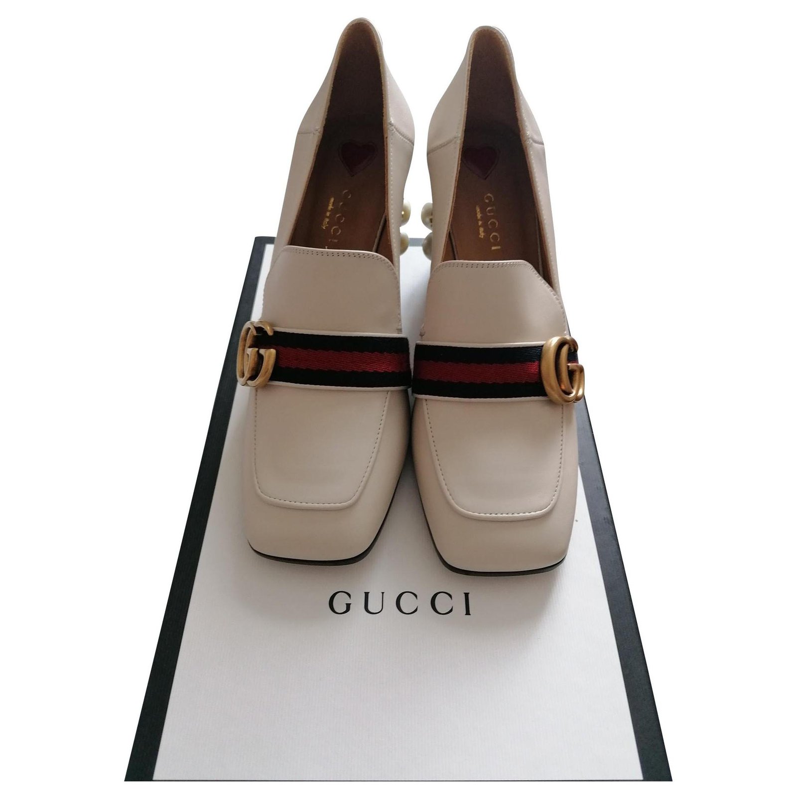 gucci shoes official website