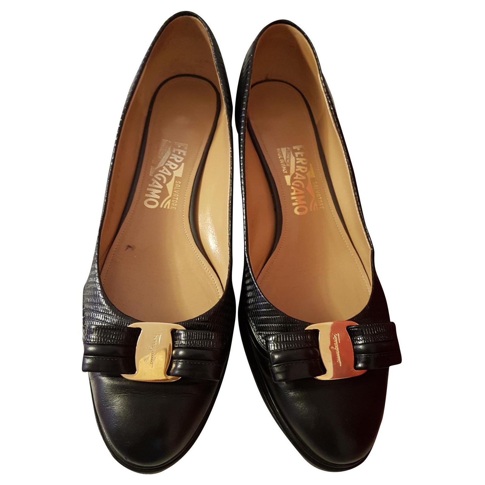 ferragamo shoes for wide feet