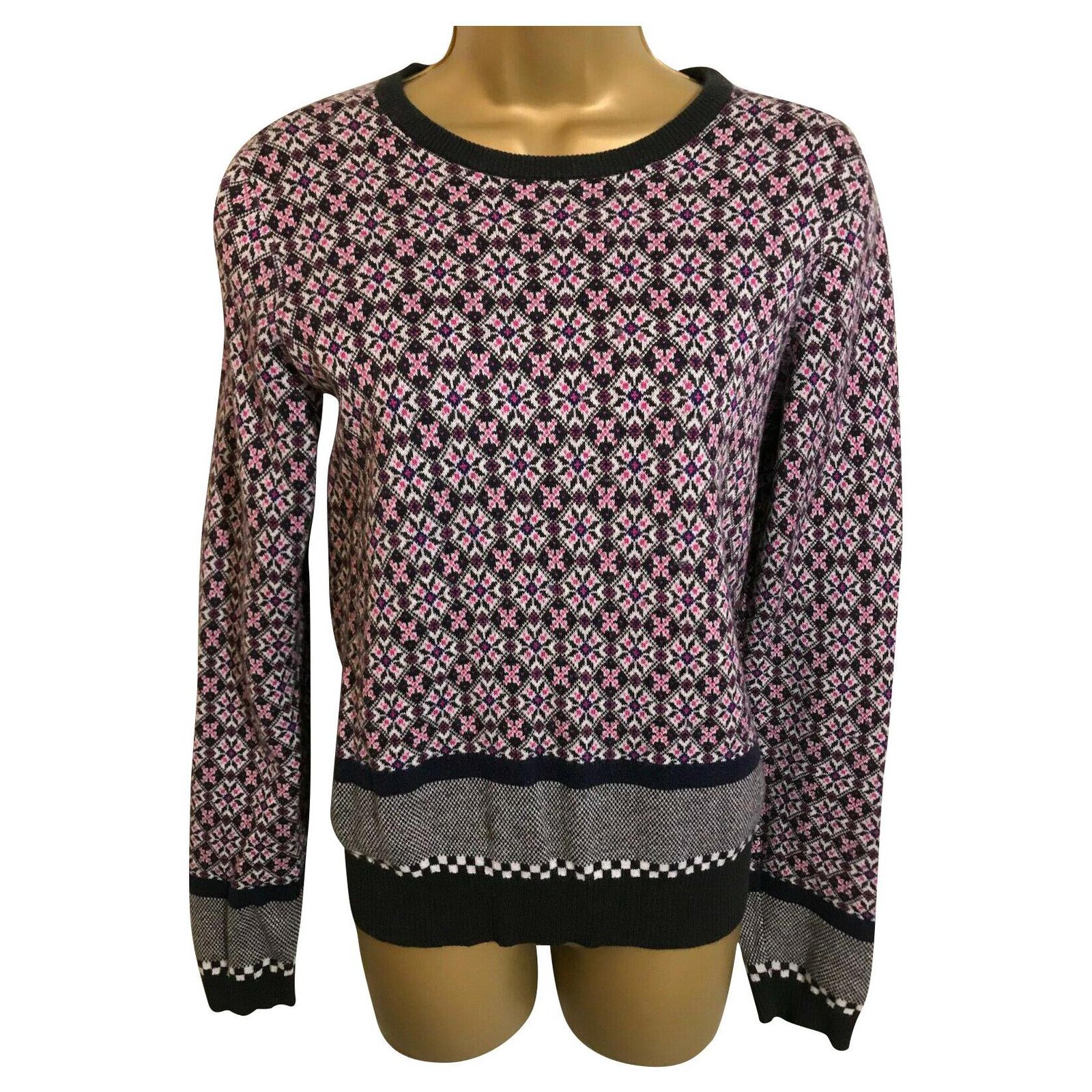 hobbs knitwear