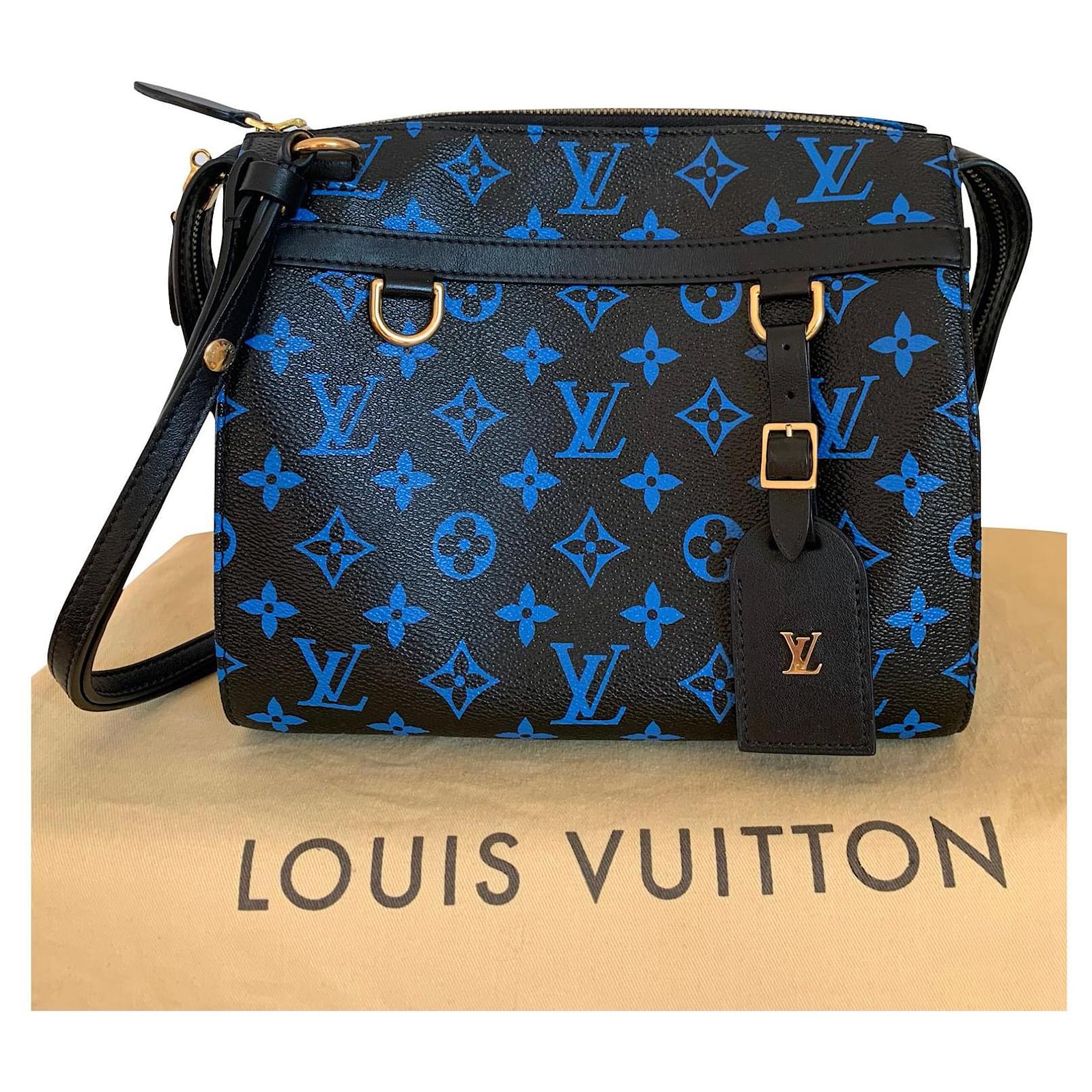 louis vuitton bolsas on amazon