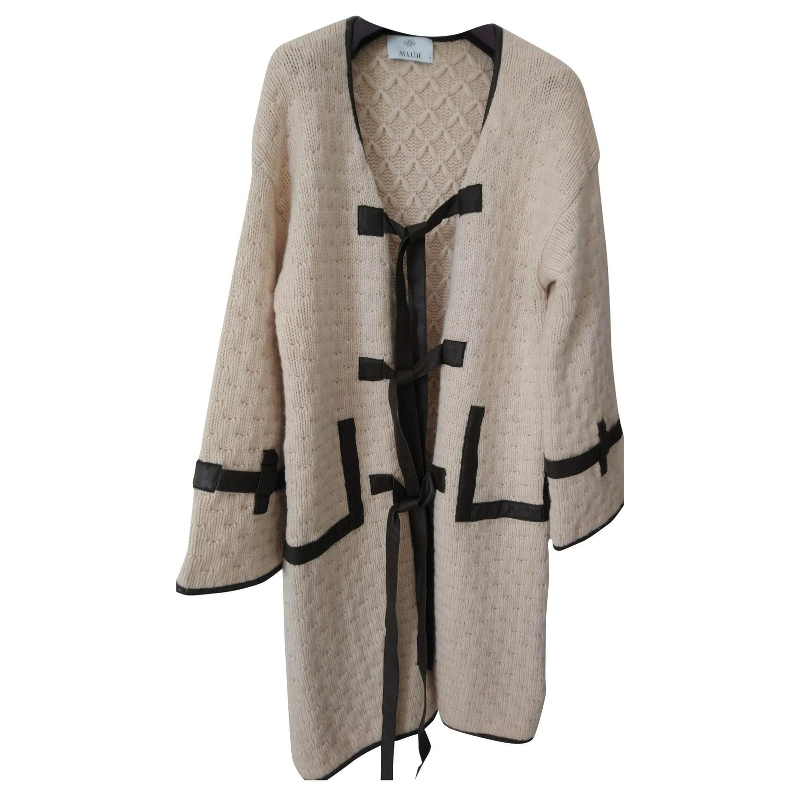 cashmere wool jacket