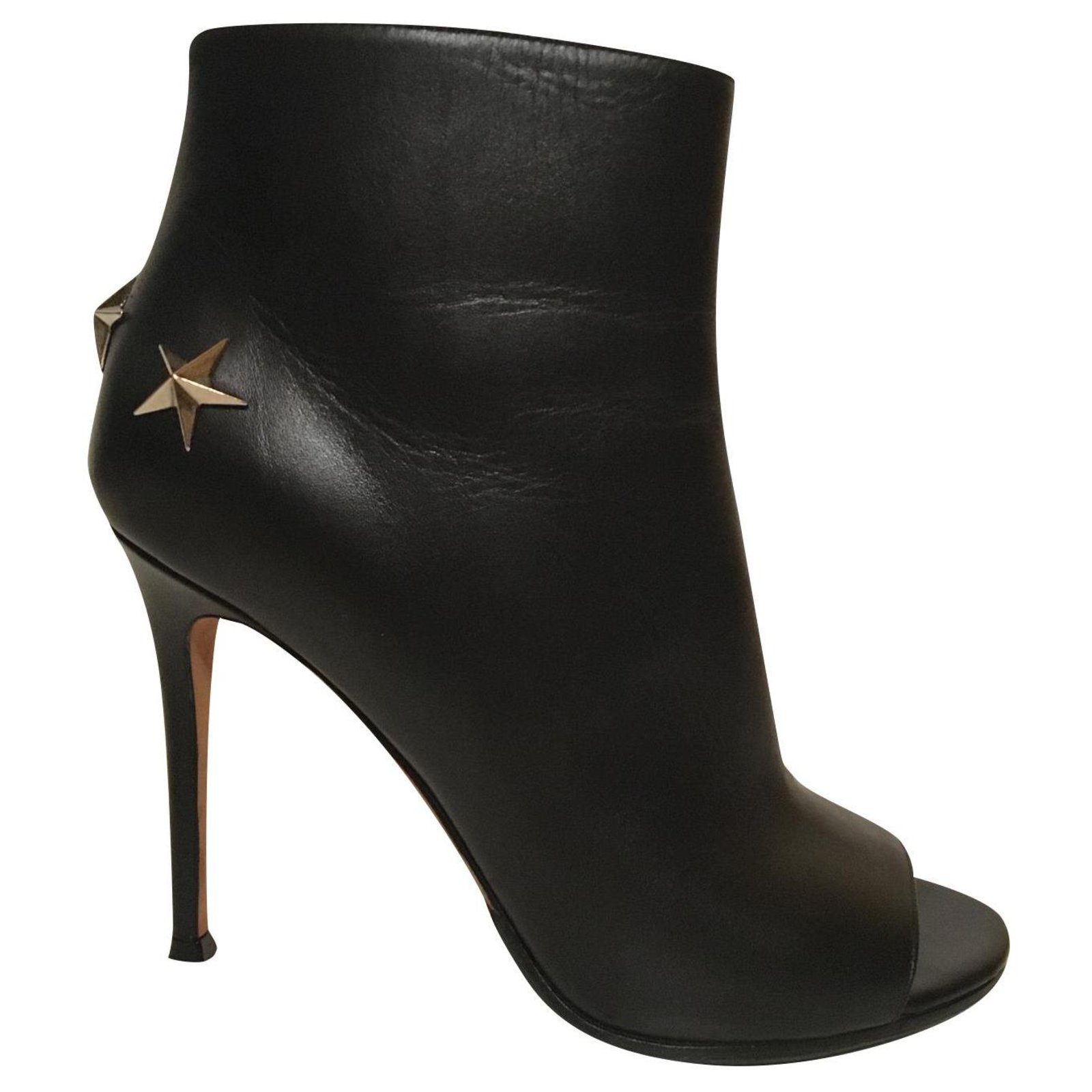 givenchy star boots