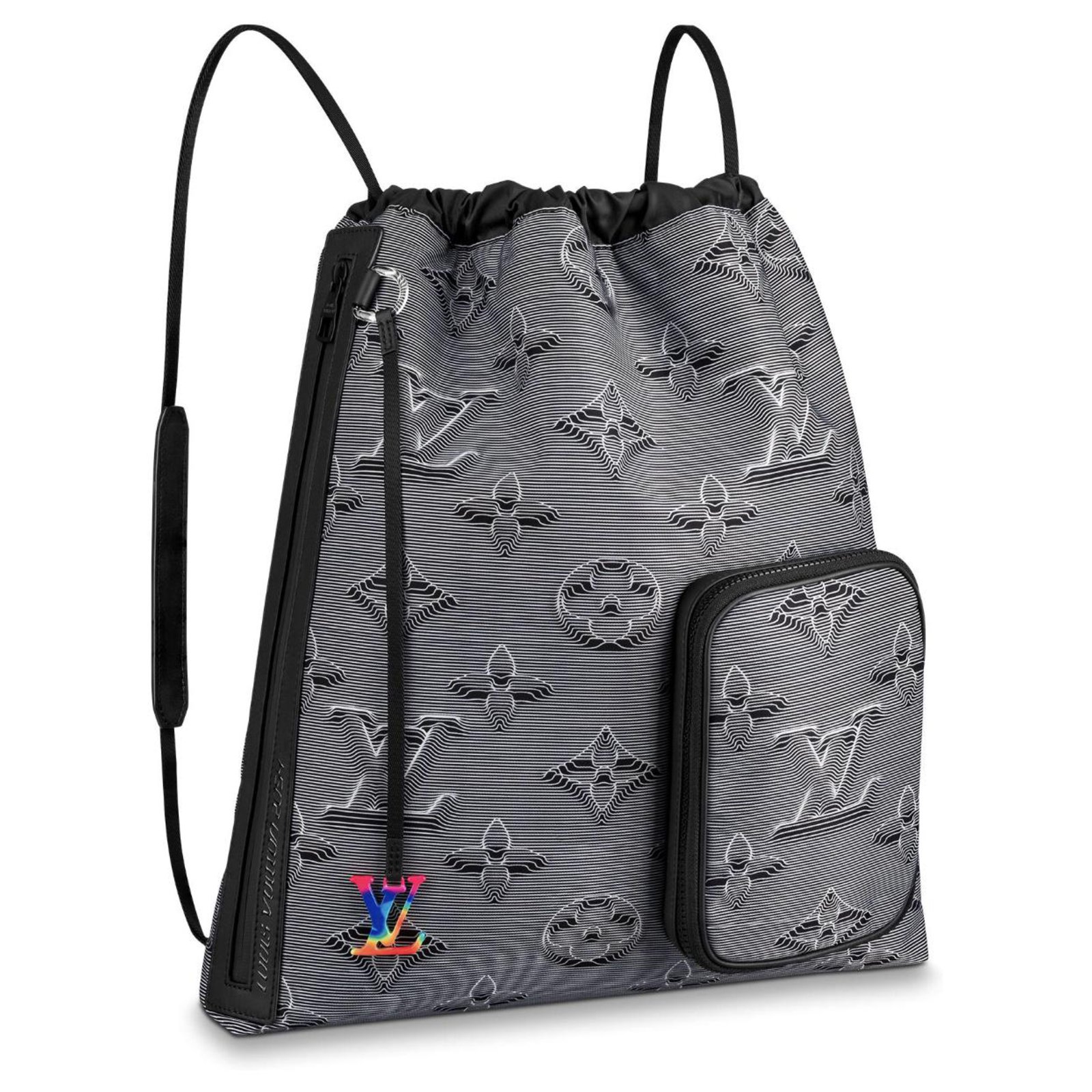 LV backpack new