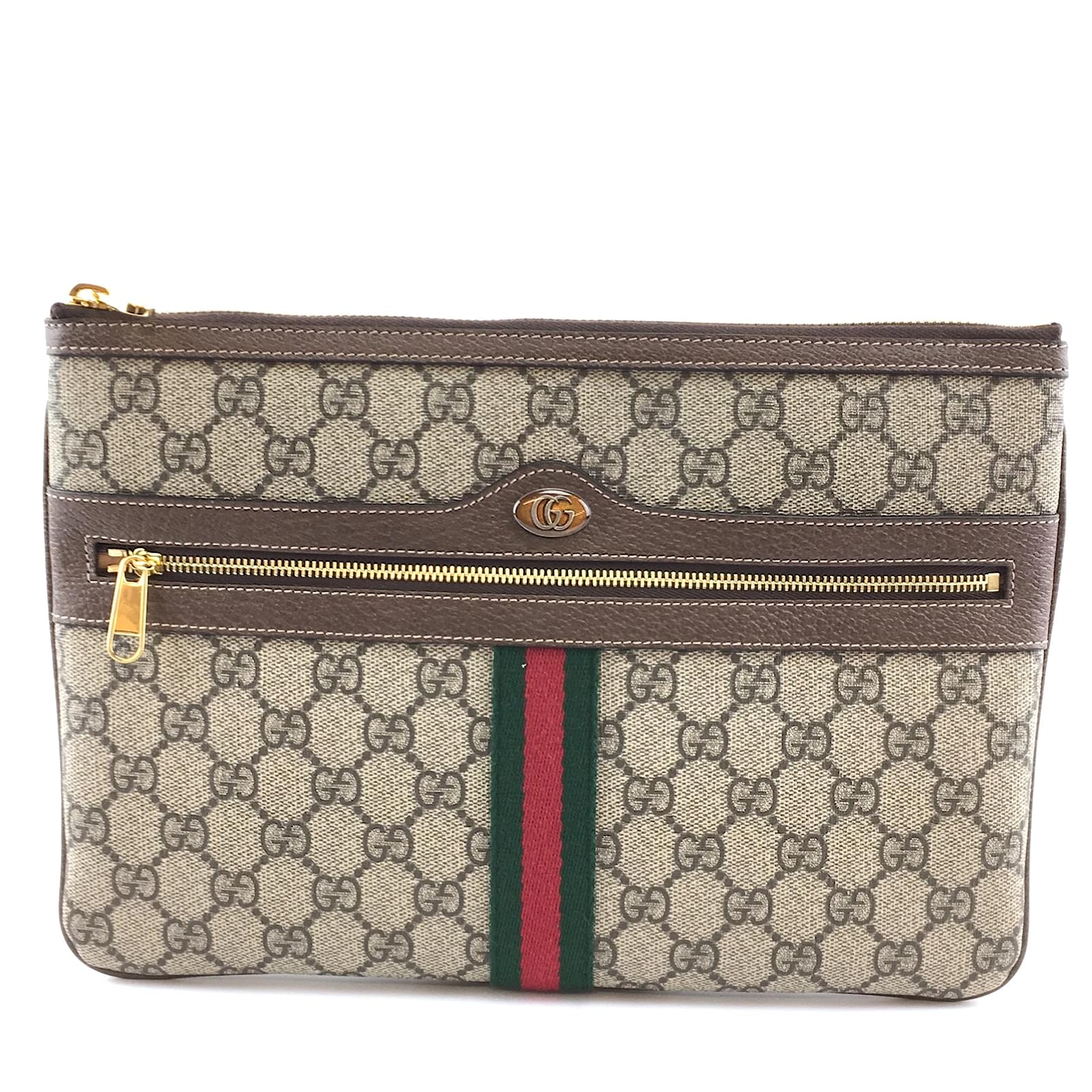 pochette bag gucci