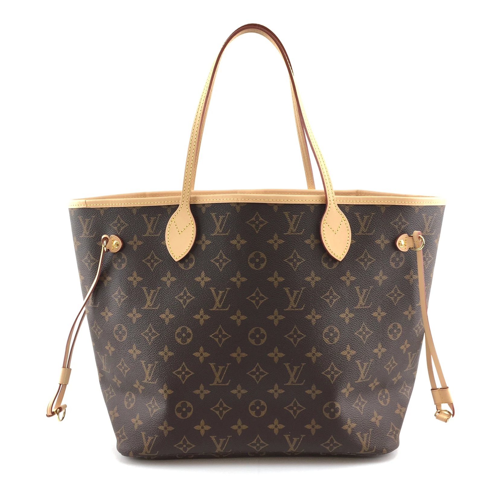 sac neverfull louis vuitton mm