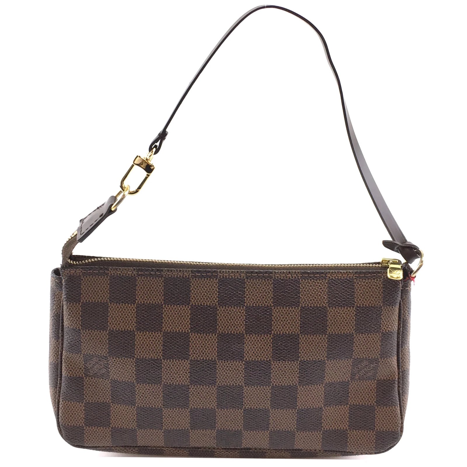 louis vuitton pochette damier