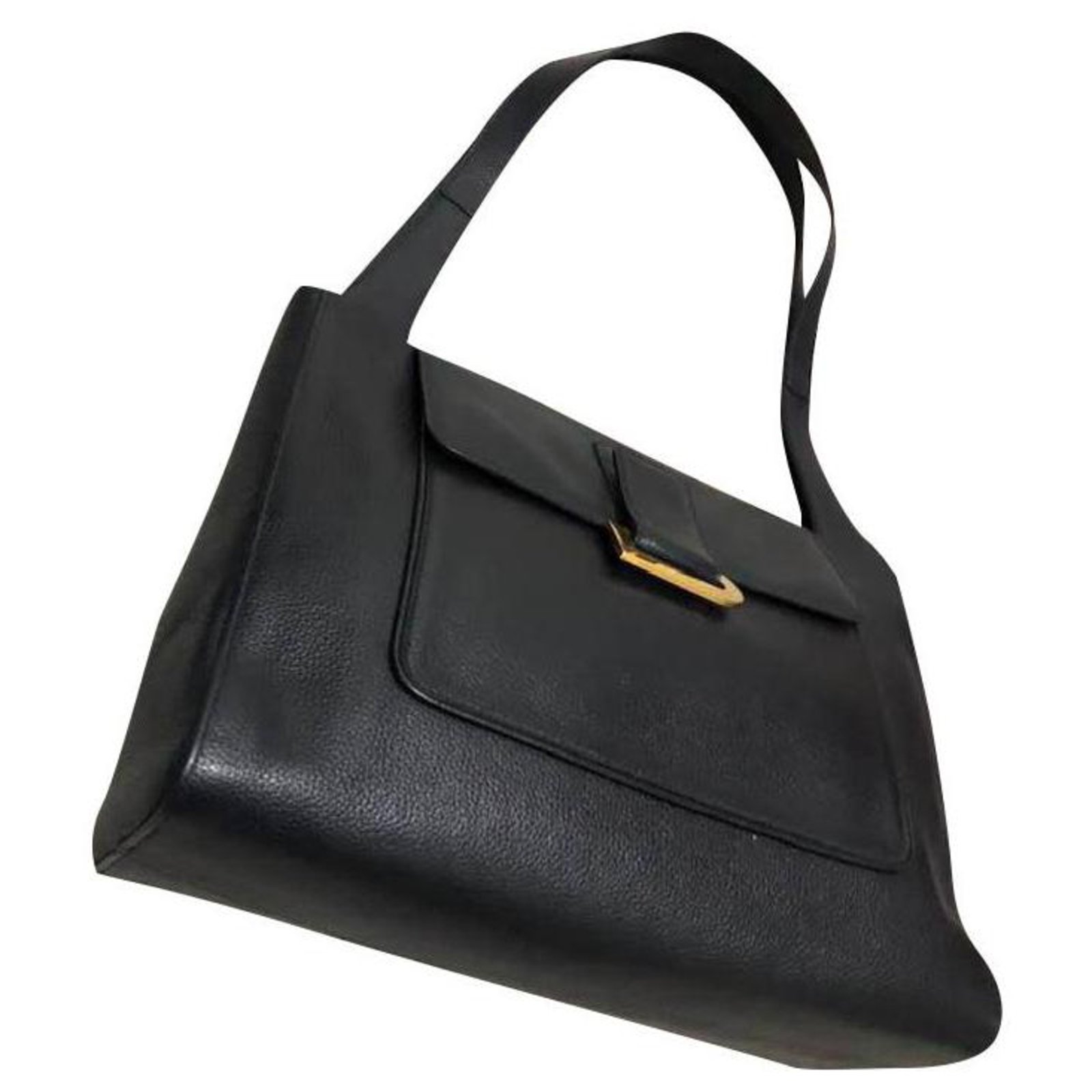 Delvaux Handbags Leather Blue Ref 177750 Joli Closet Delvaux Handbags Leather Blue