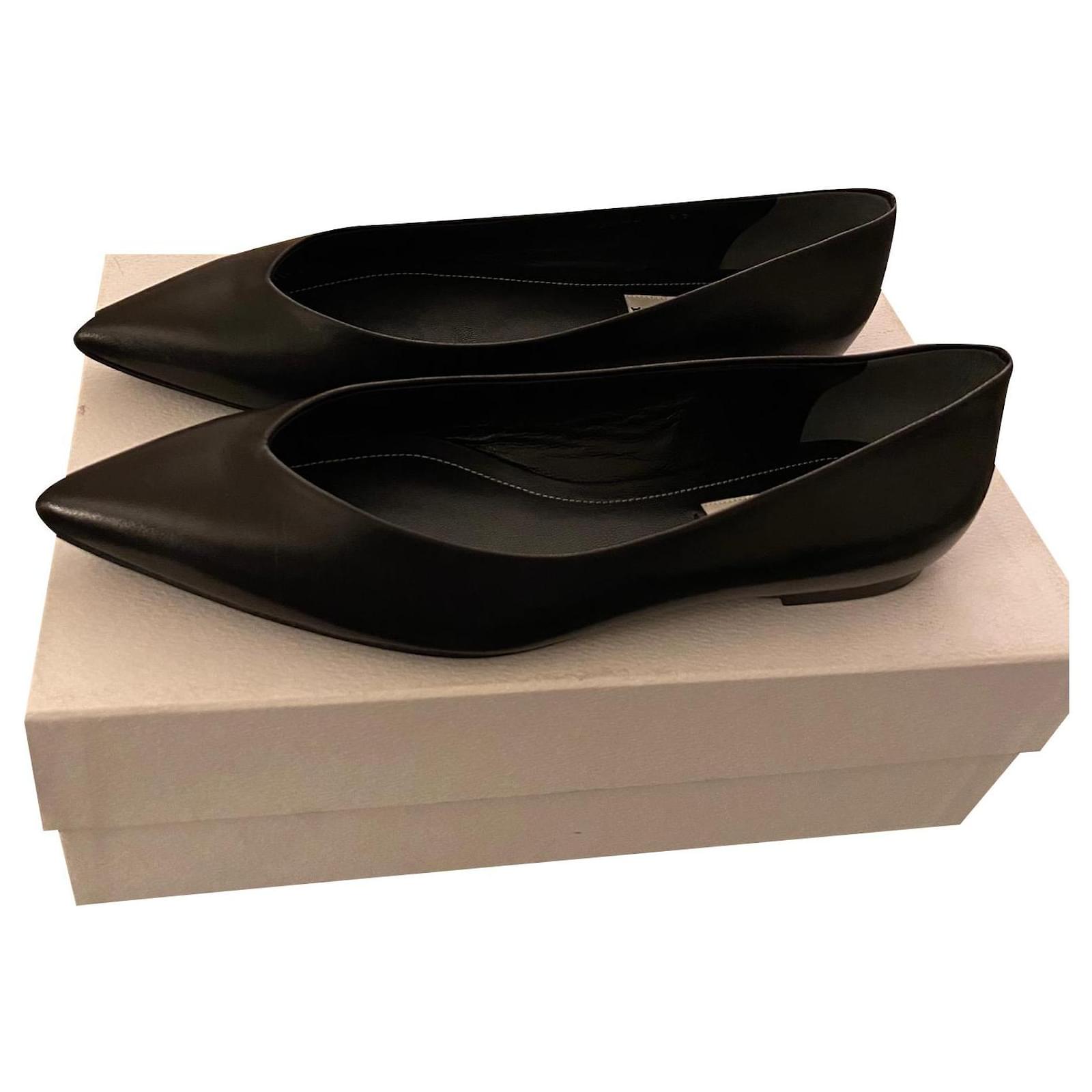 chaussures cuir agneau