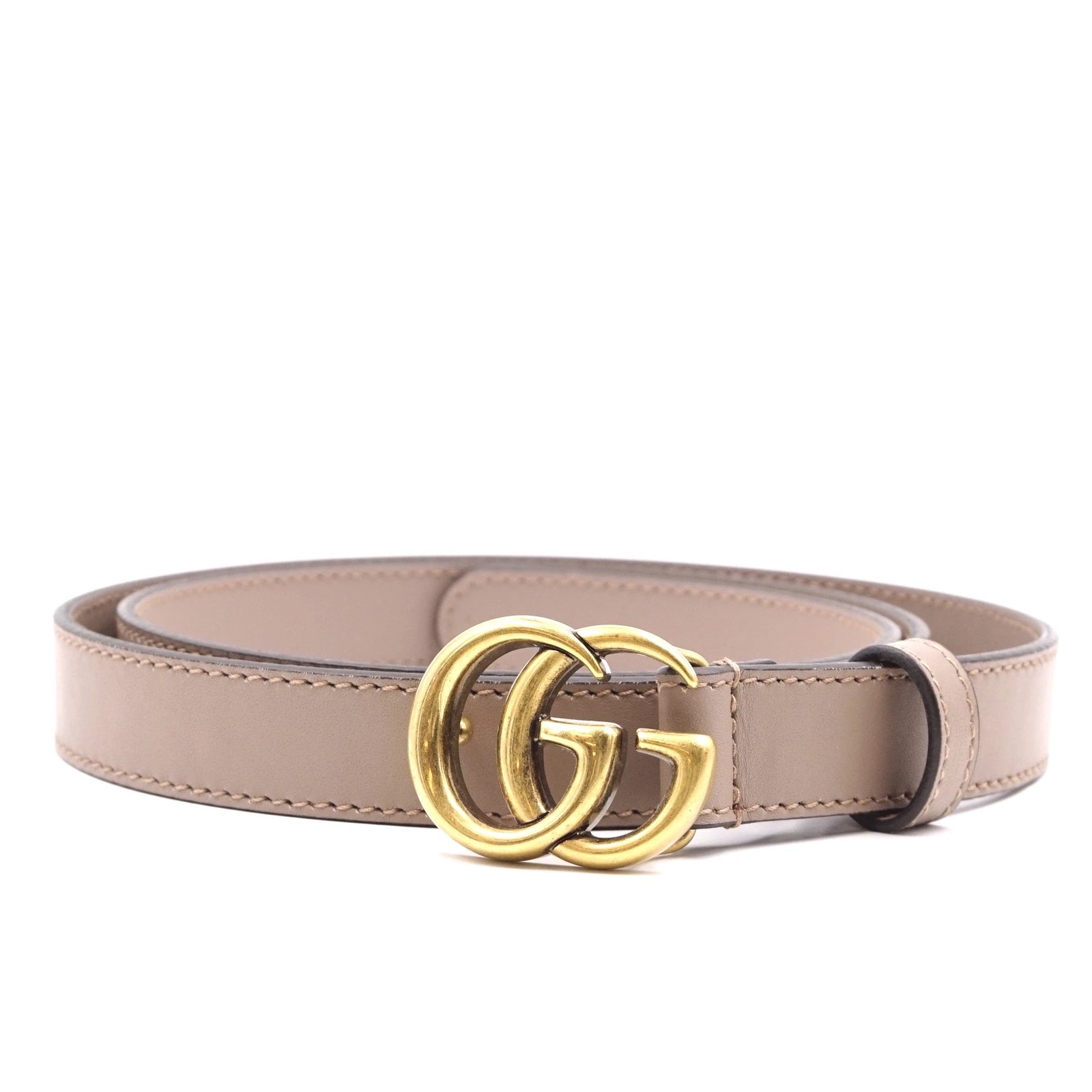 pink gucci belts