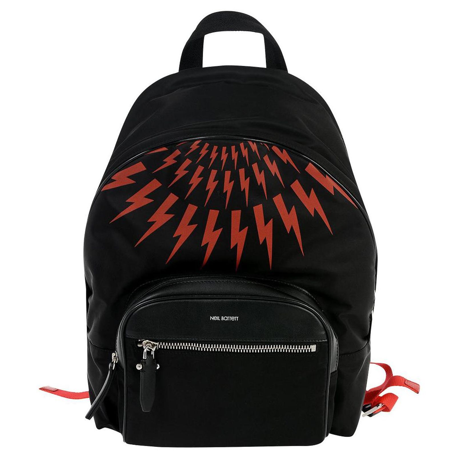 Neil Barrett backpack new Black ref.JC178587 (Sold) - Joli Closet