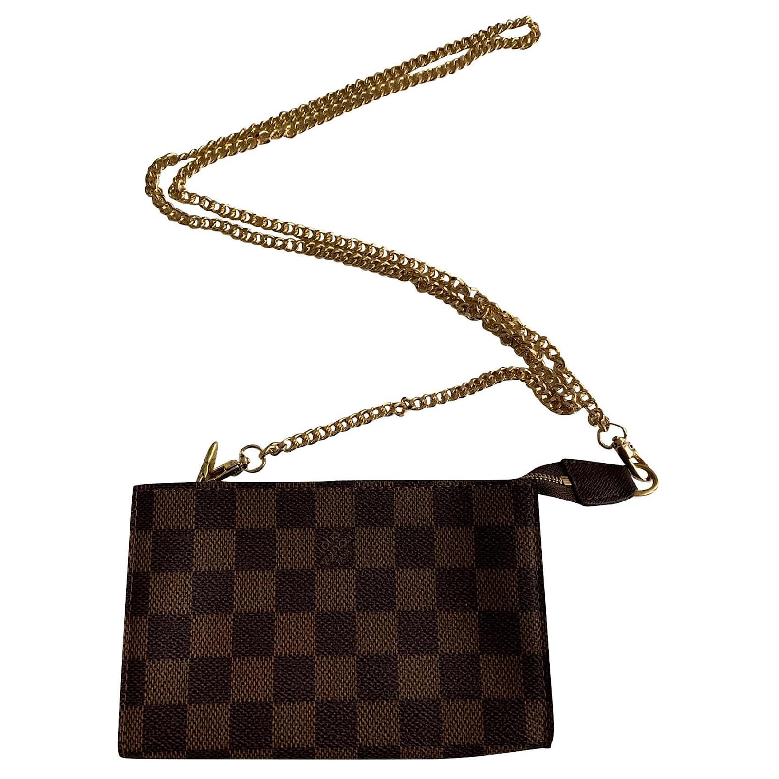louis vuitton clutch handbag