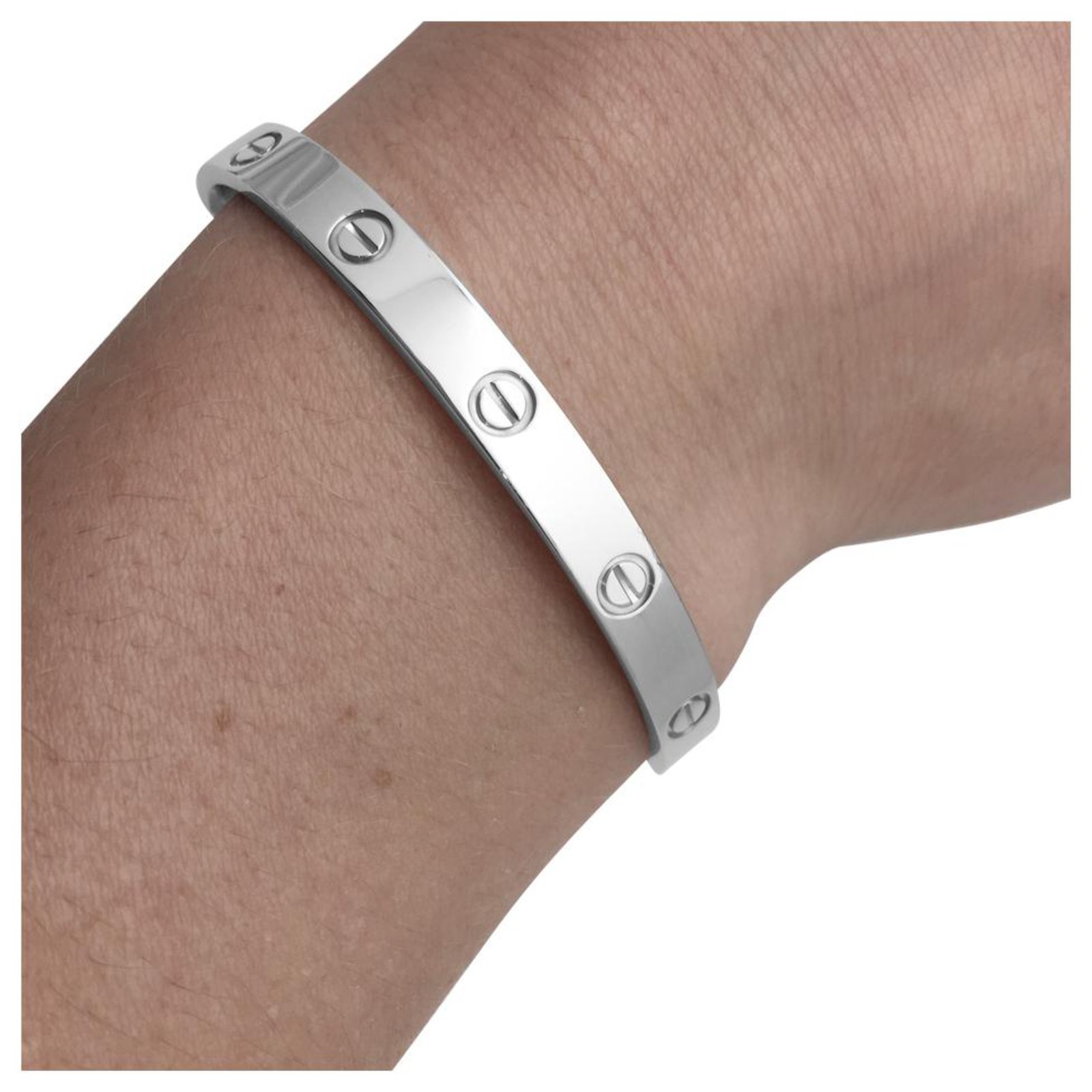 unisex cartier bracelet