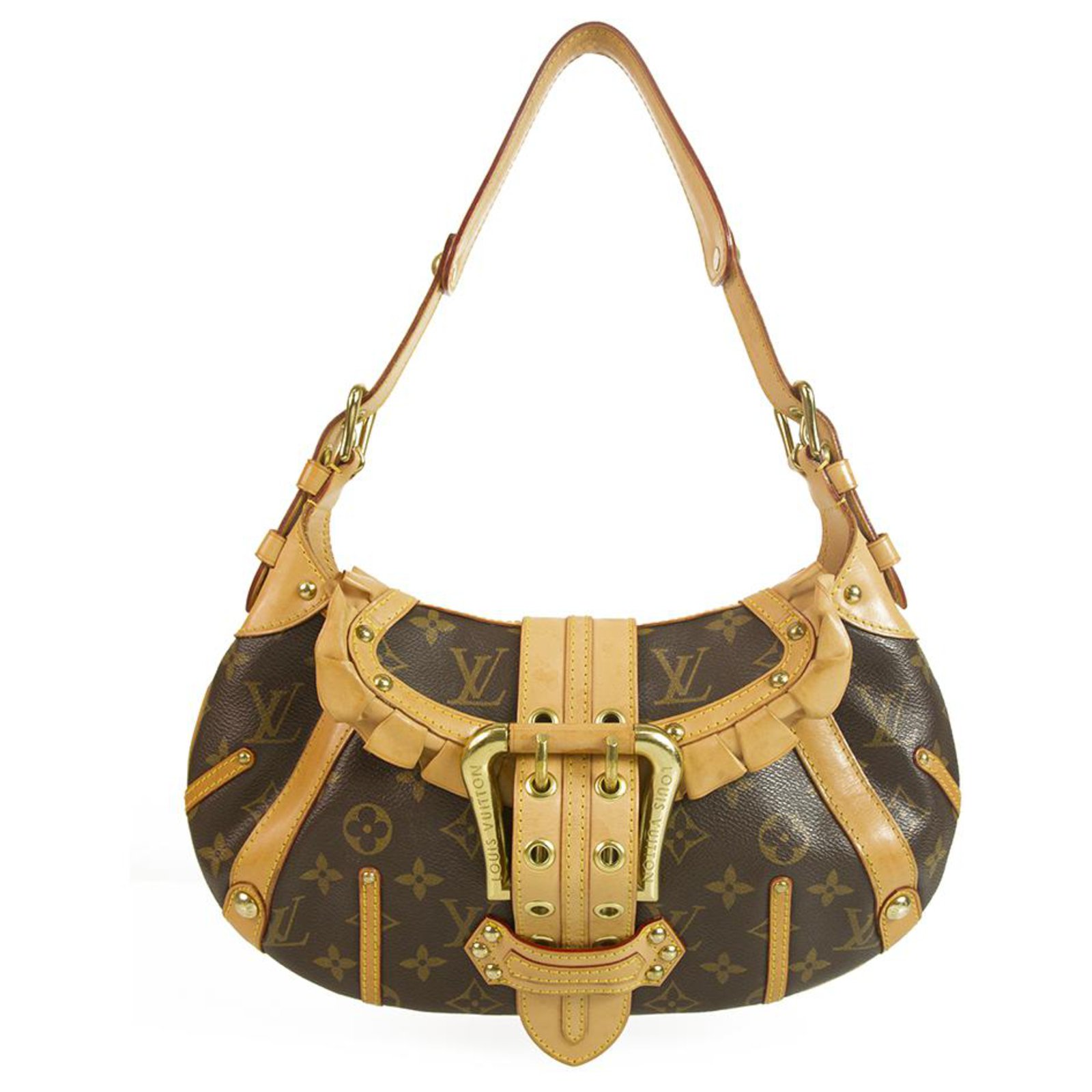Louis Vuitton, Bags, Louis Vuitton Vvn Vachetta No Bag Limited Edition