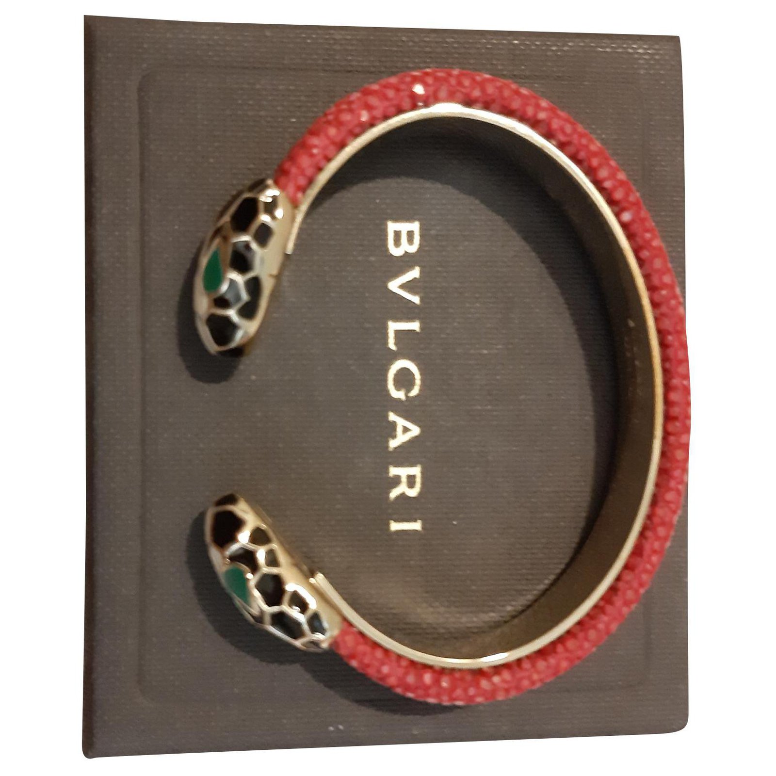 bracelets bulgari