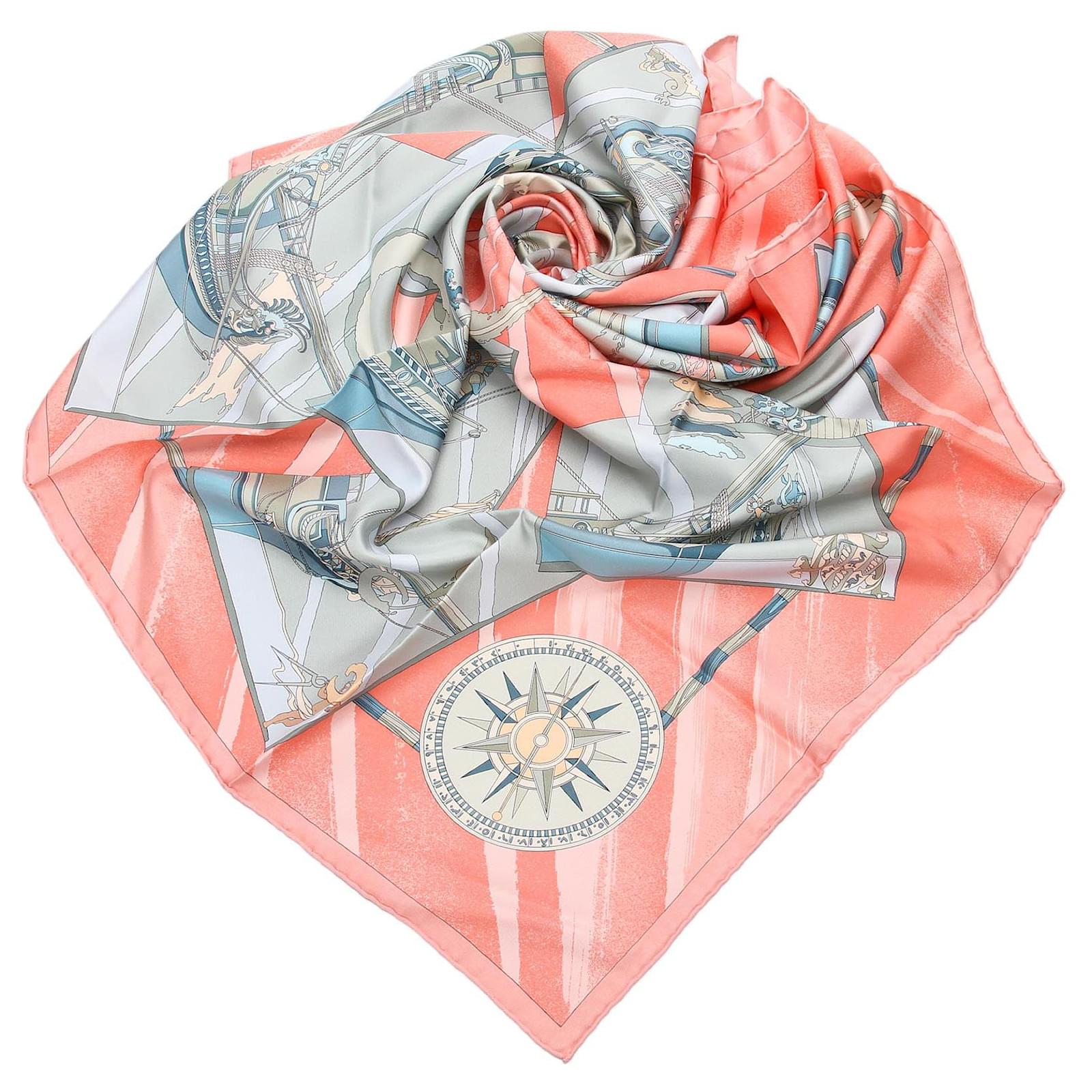 Carre Hermes Kachinas CarrÃ© HermÃ¨s Kermit Oliver Sold At Auction