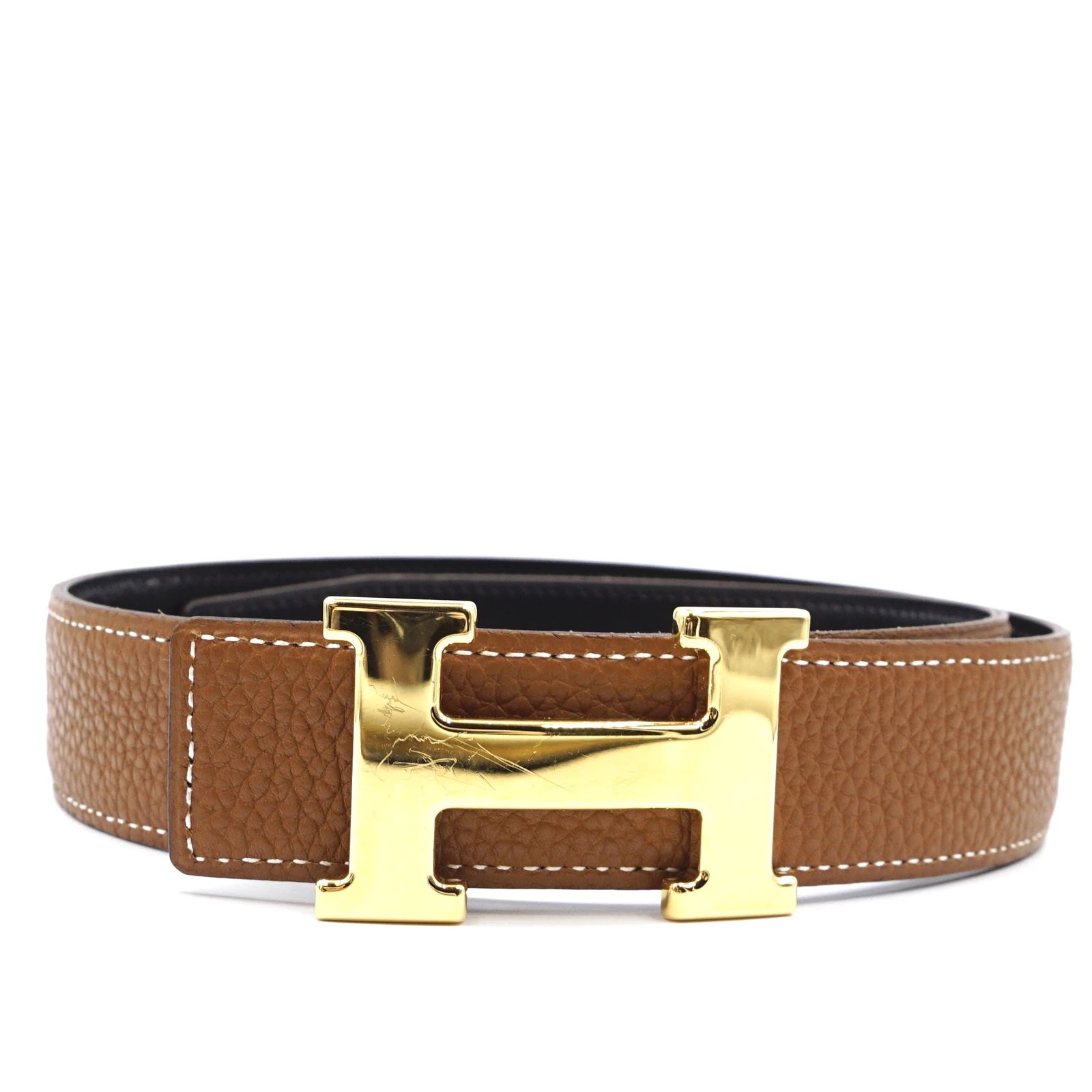 hermes belt size 70