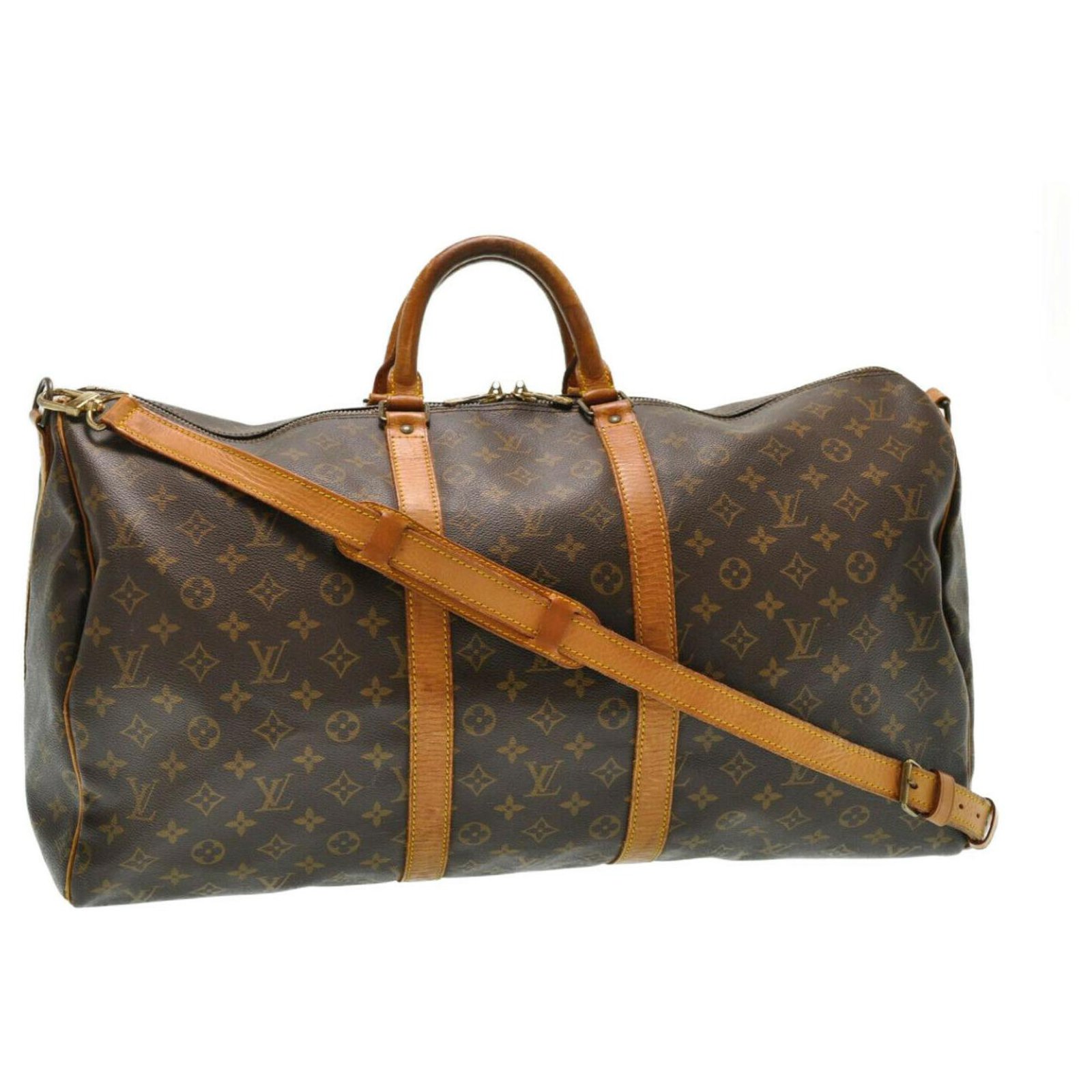 vuitton keepall bandouliere