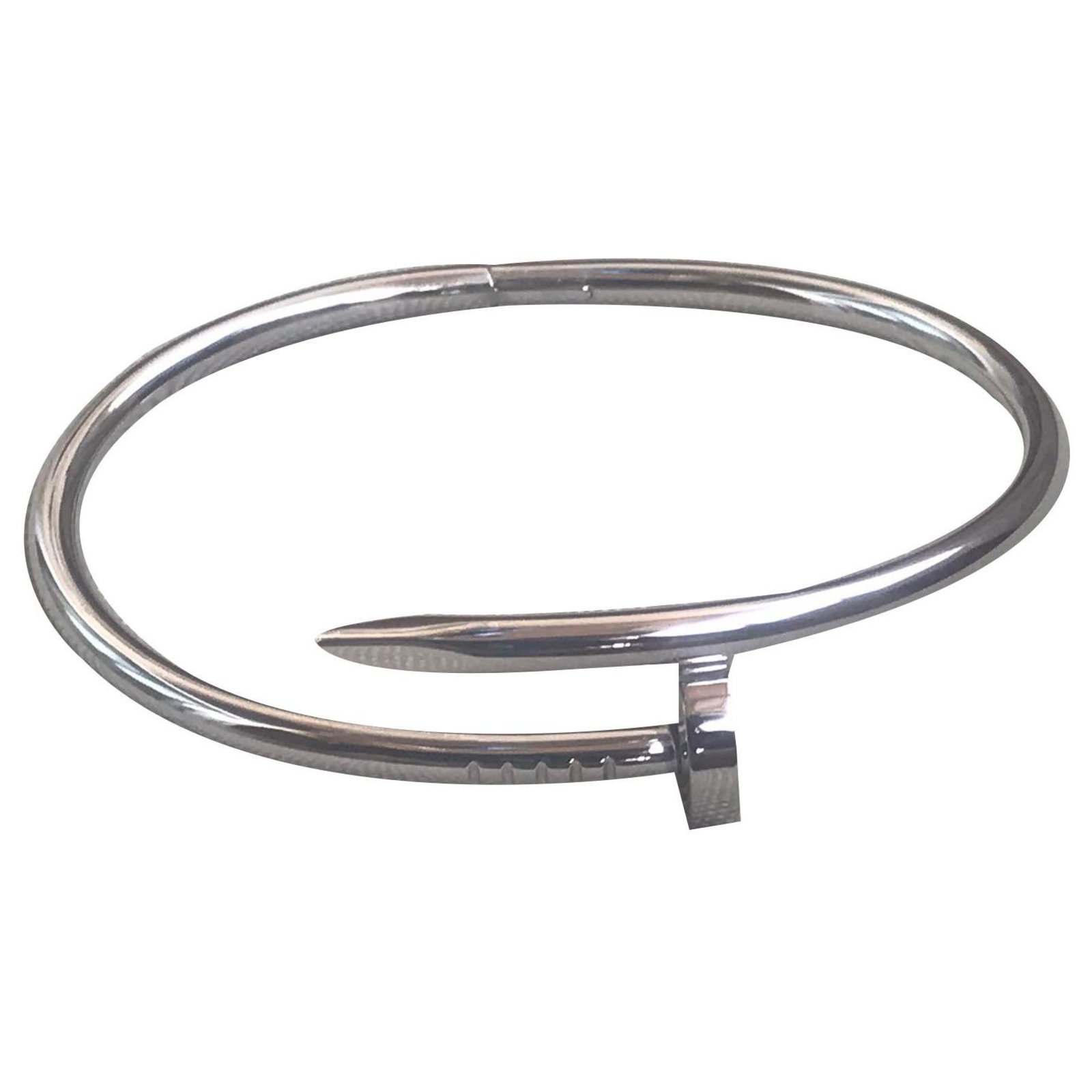 cartier cable bracelet