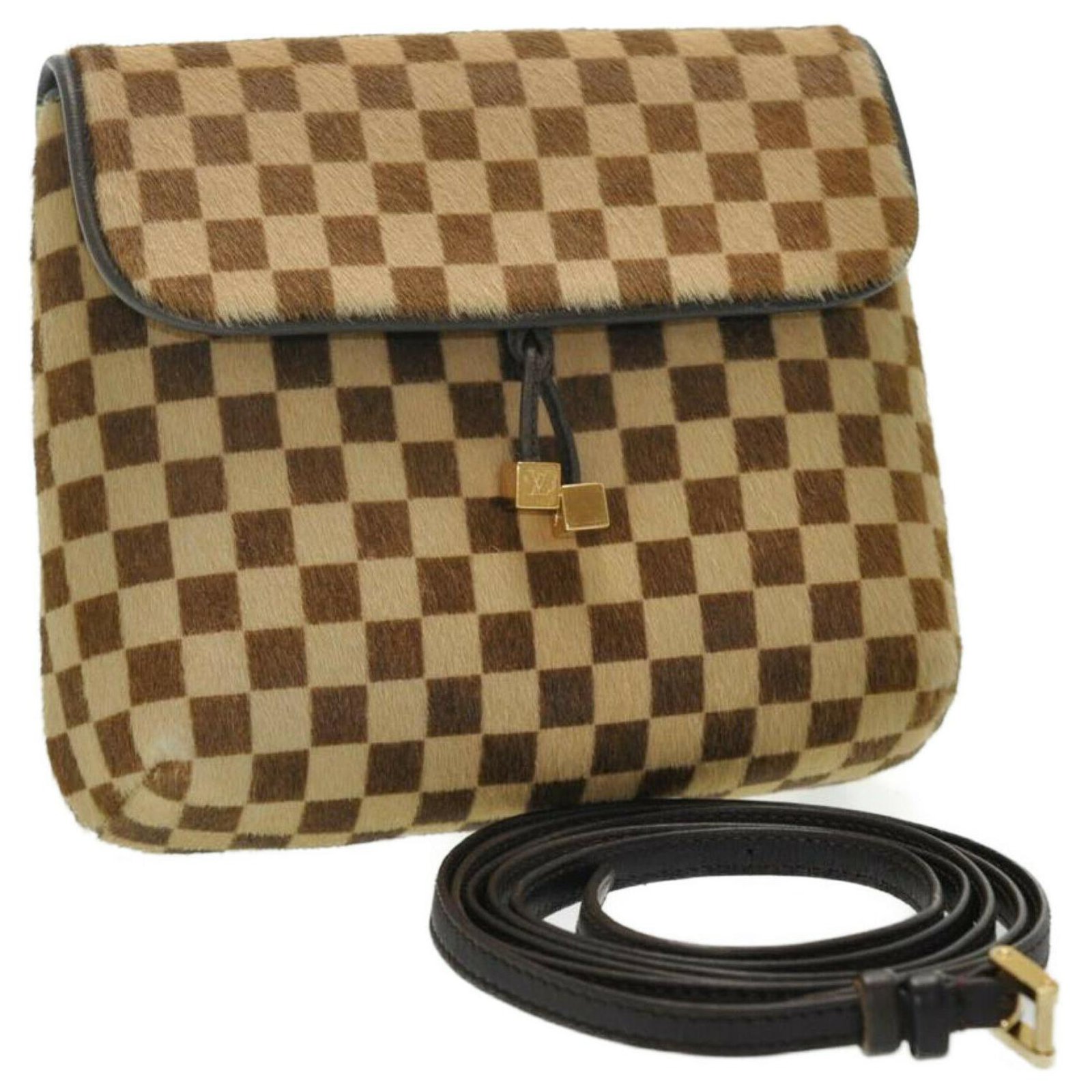louis vuitton waist pouch