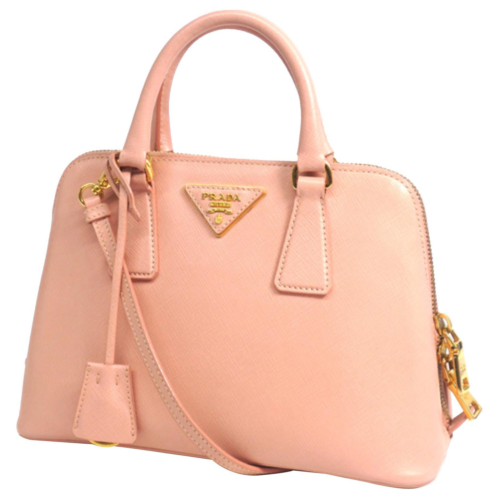 prada saffiano lux promenade