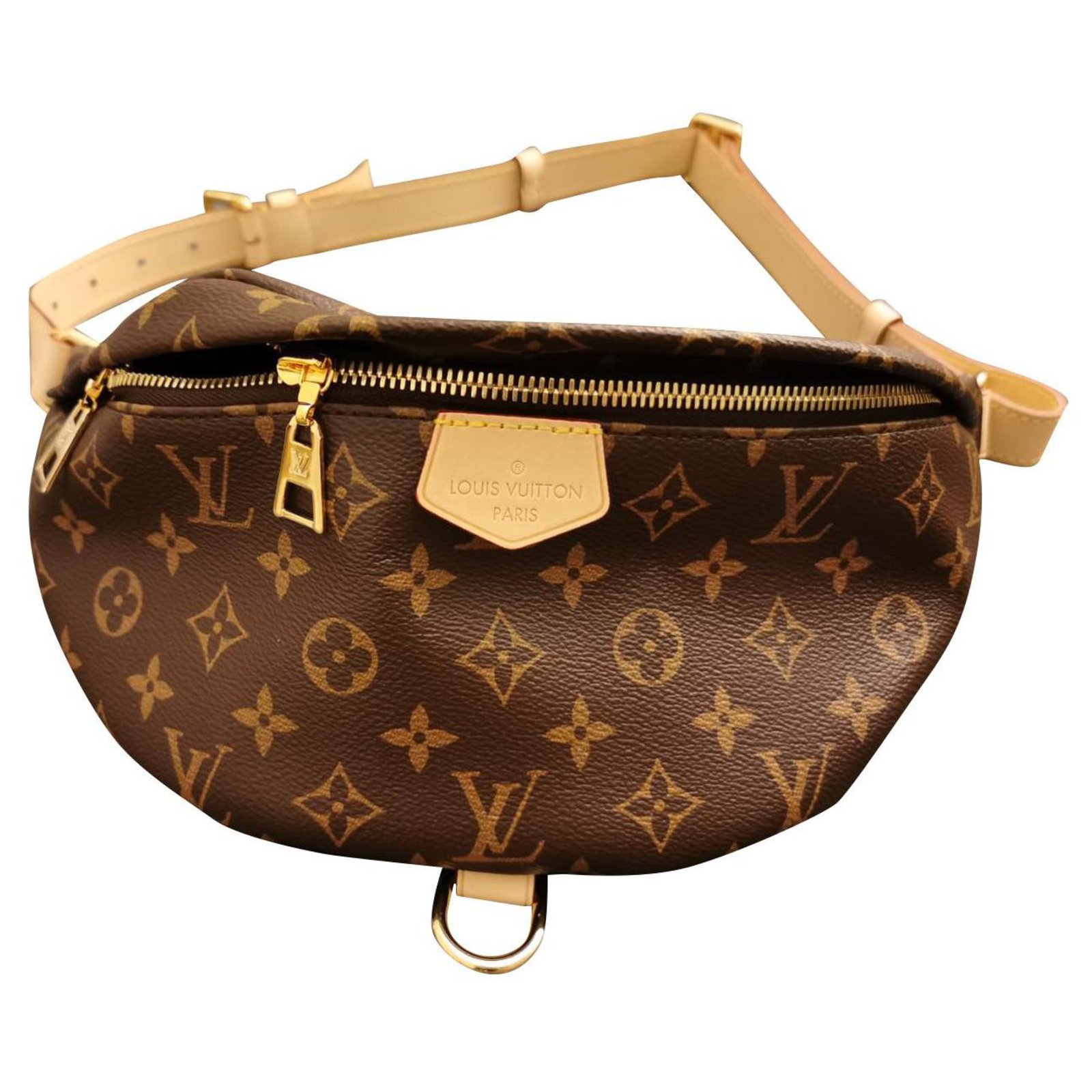 Louis Vuitton Bumbag LV brand new Handbags Other Brown ref.183174 - Joli Closet