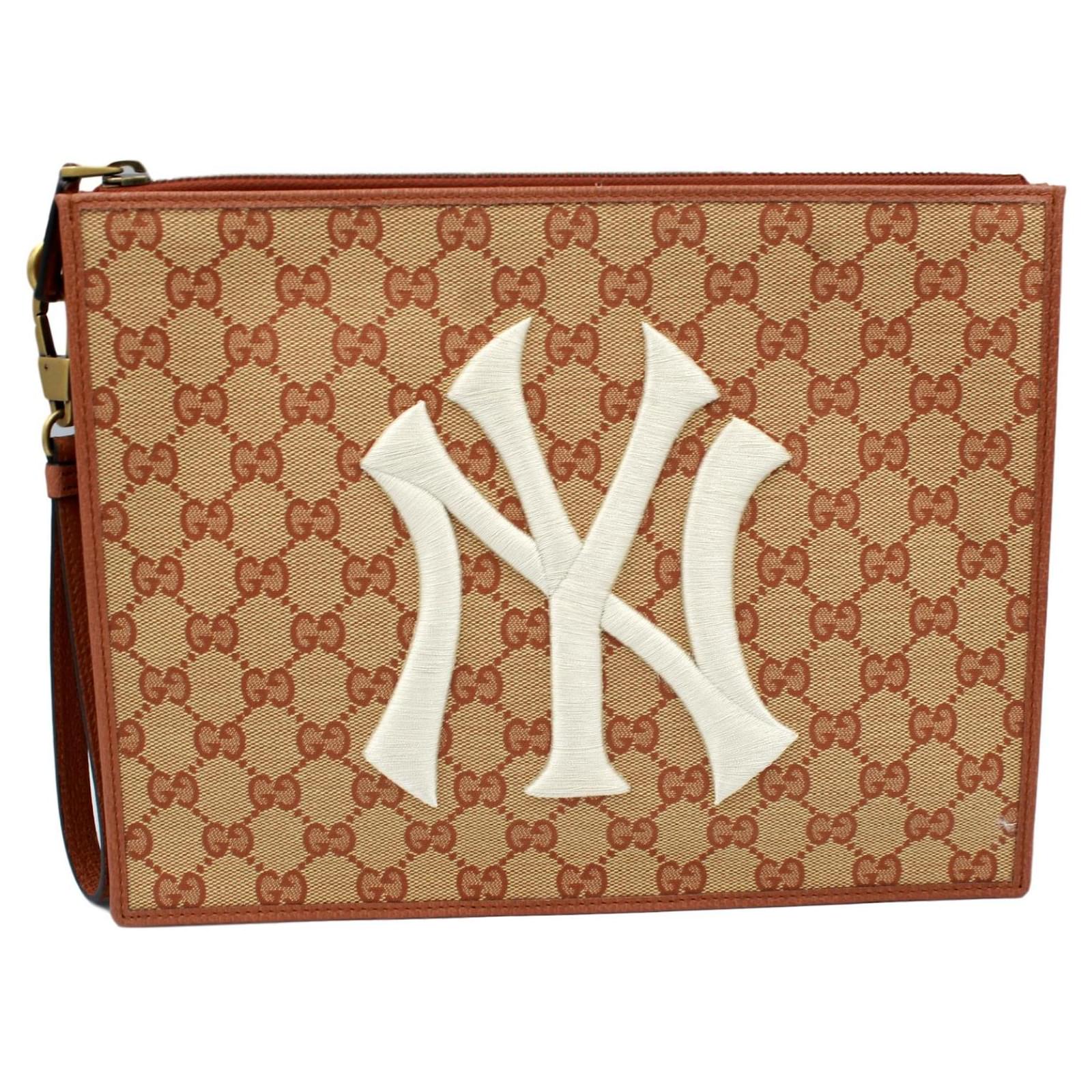new york yankees bolsa