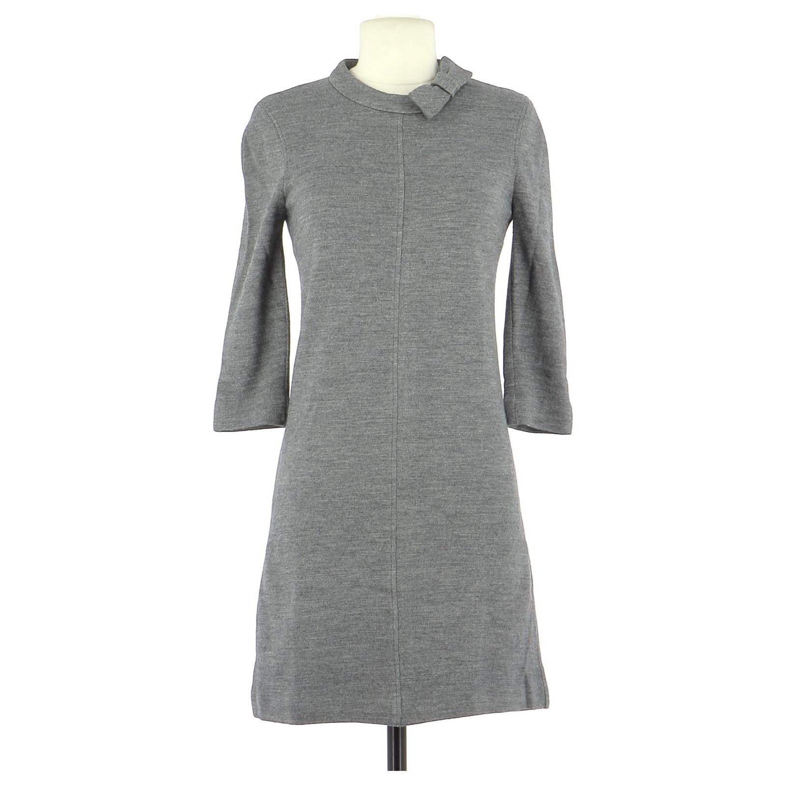 Robe claudie pierlot discount 2020