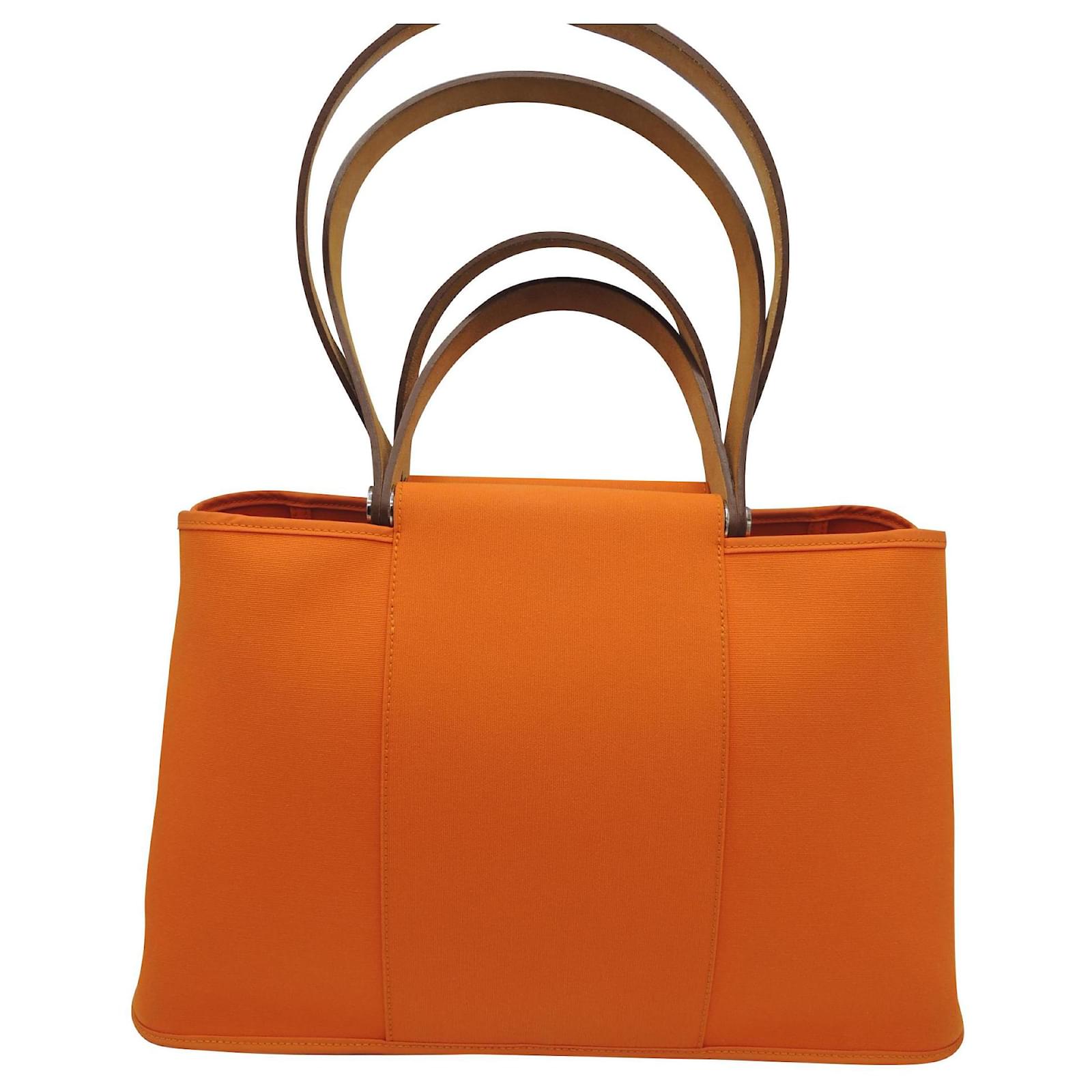 Hermès HERMES CABAG ELAN BAG Handbags 