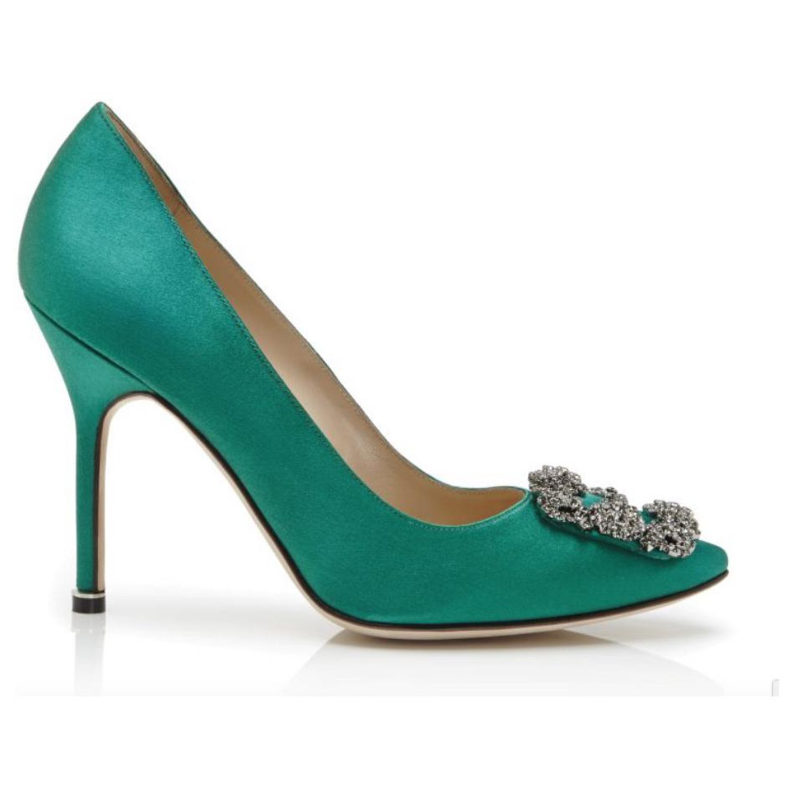 manolo blahnik 39