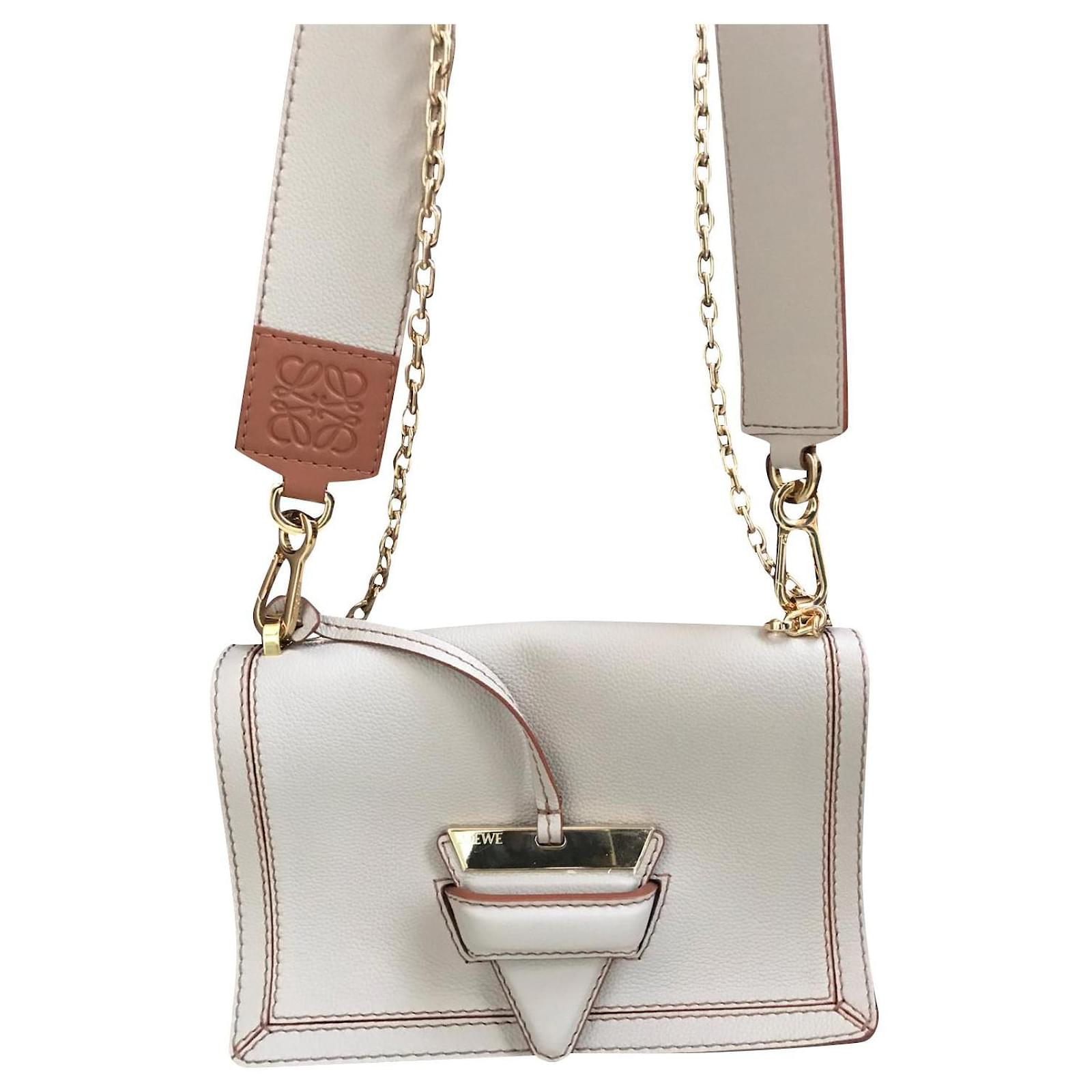 loewe barcelona bolsa