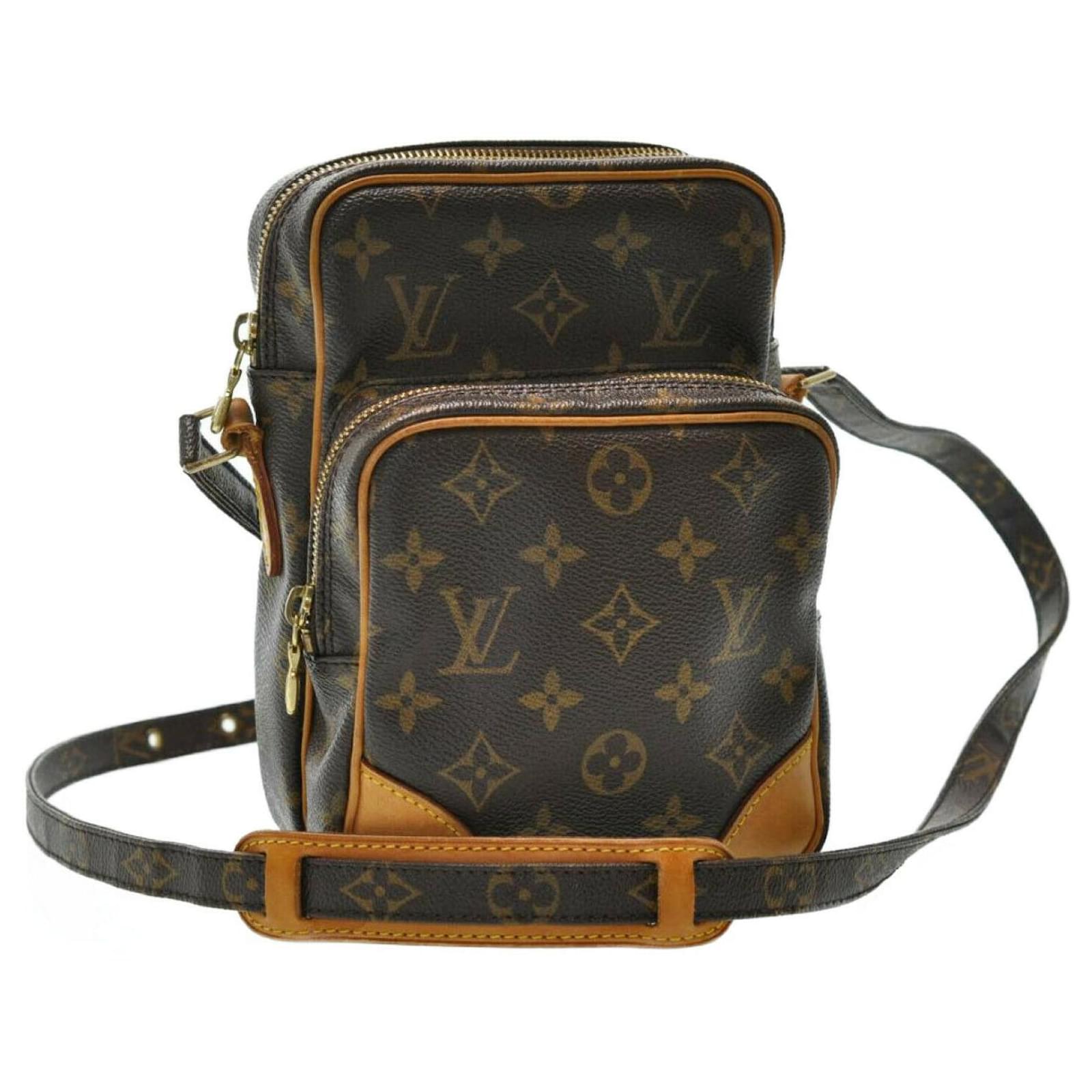 louis vuitton bolsas on amazon