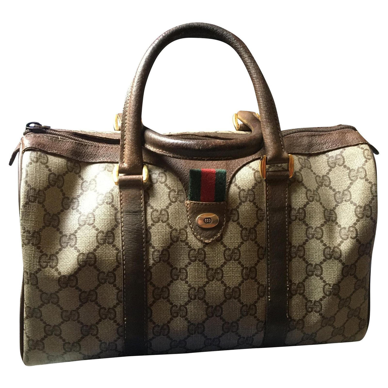 Gucci very vintage speedy bag Handbags 