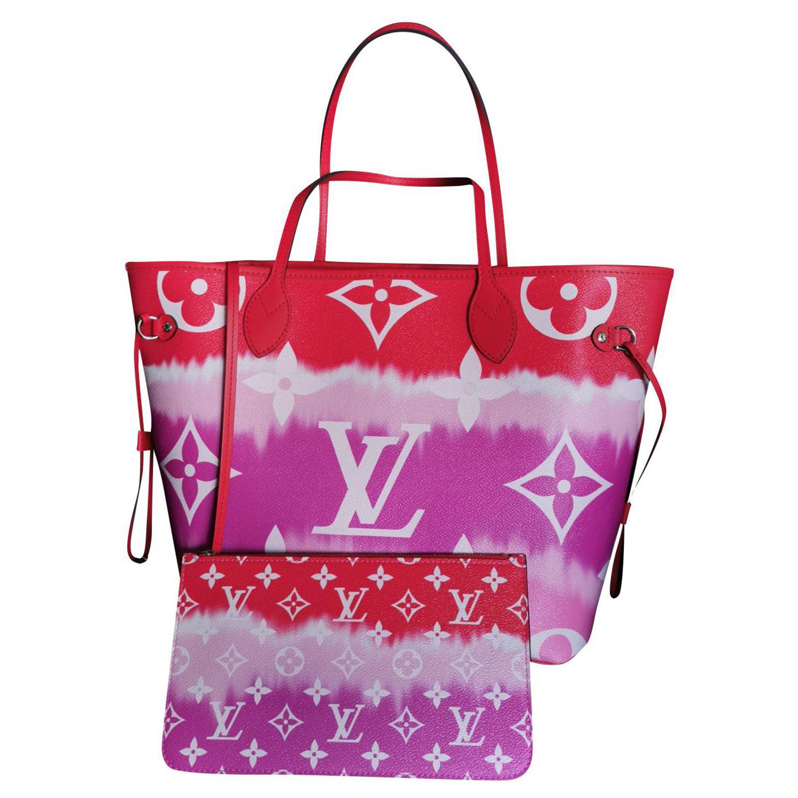 Louis Vuitton Escale Summer 2020 Bag Collection