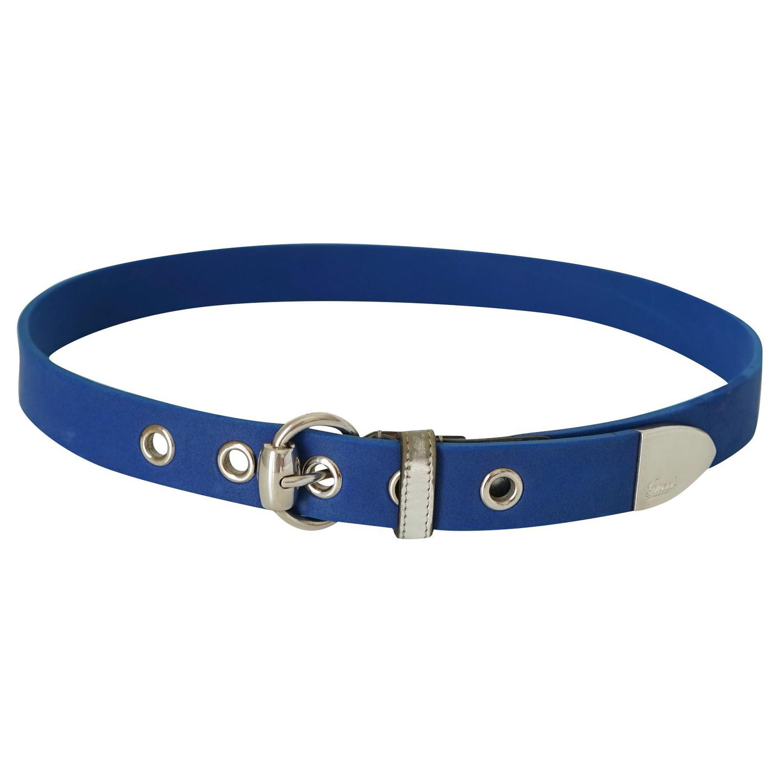 used womens gucci belt