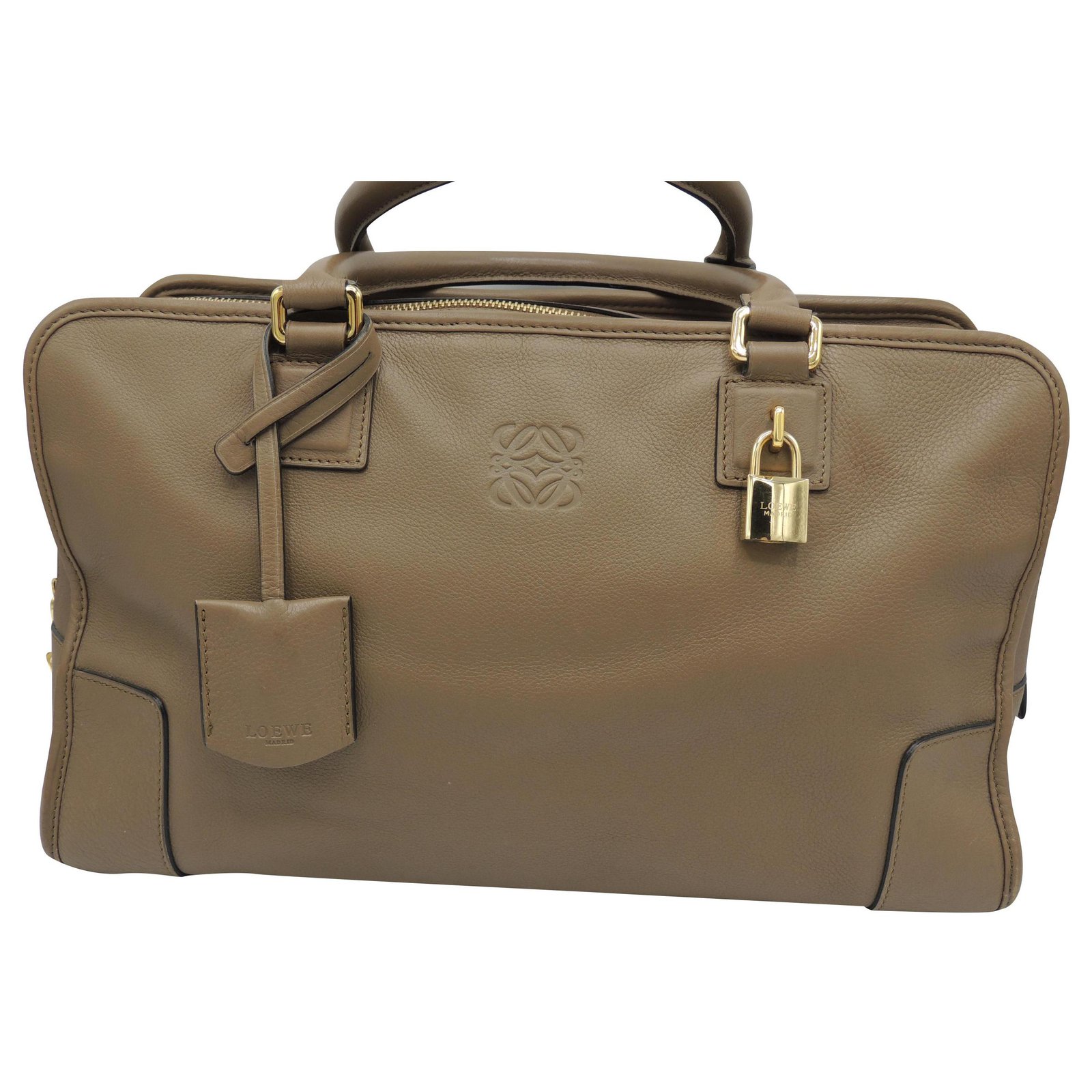 Loewe LOEWE BAG AMAZONA 35 mole 