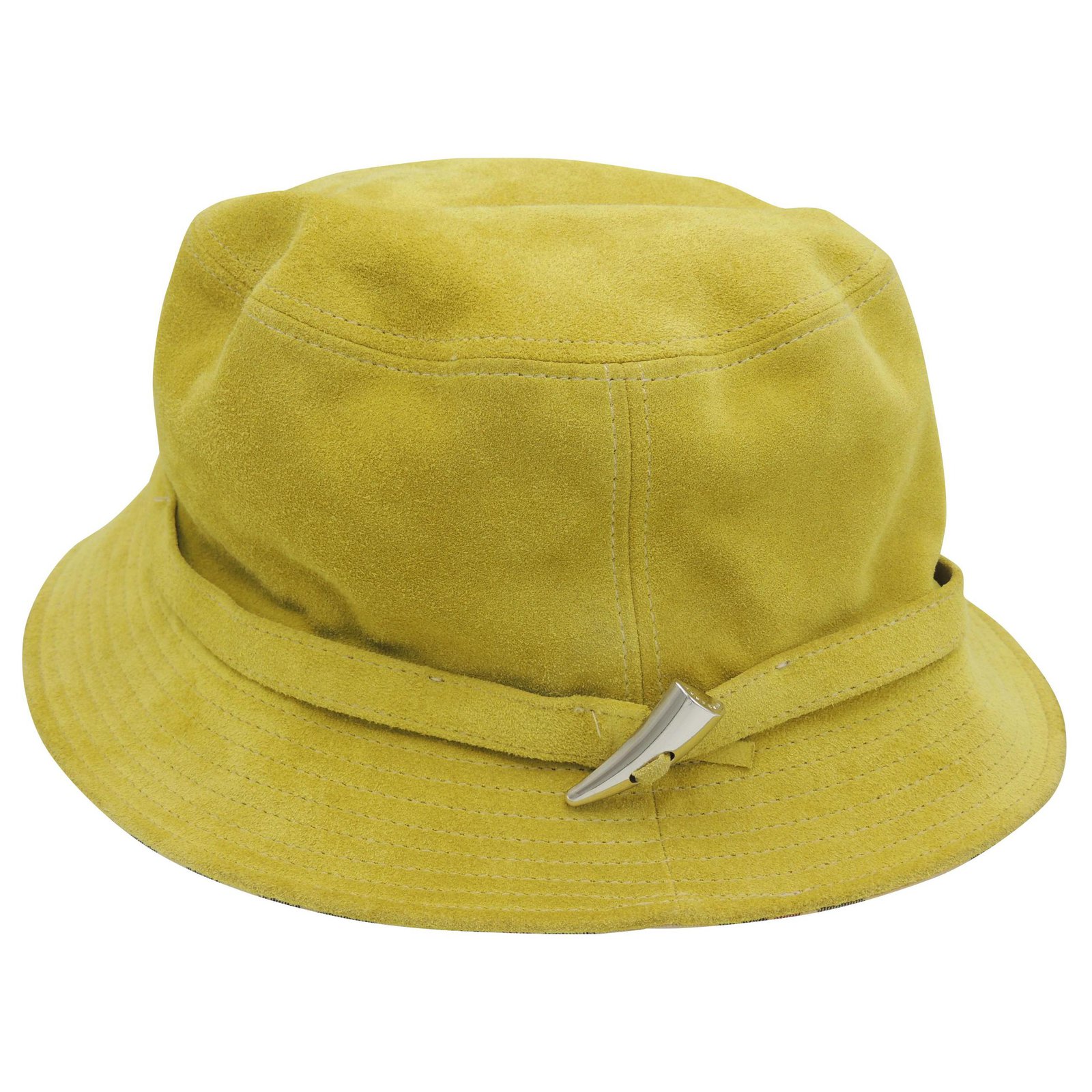 burberry hat size