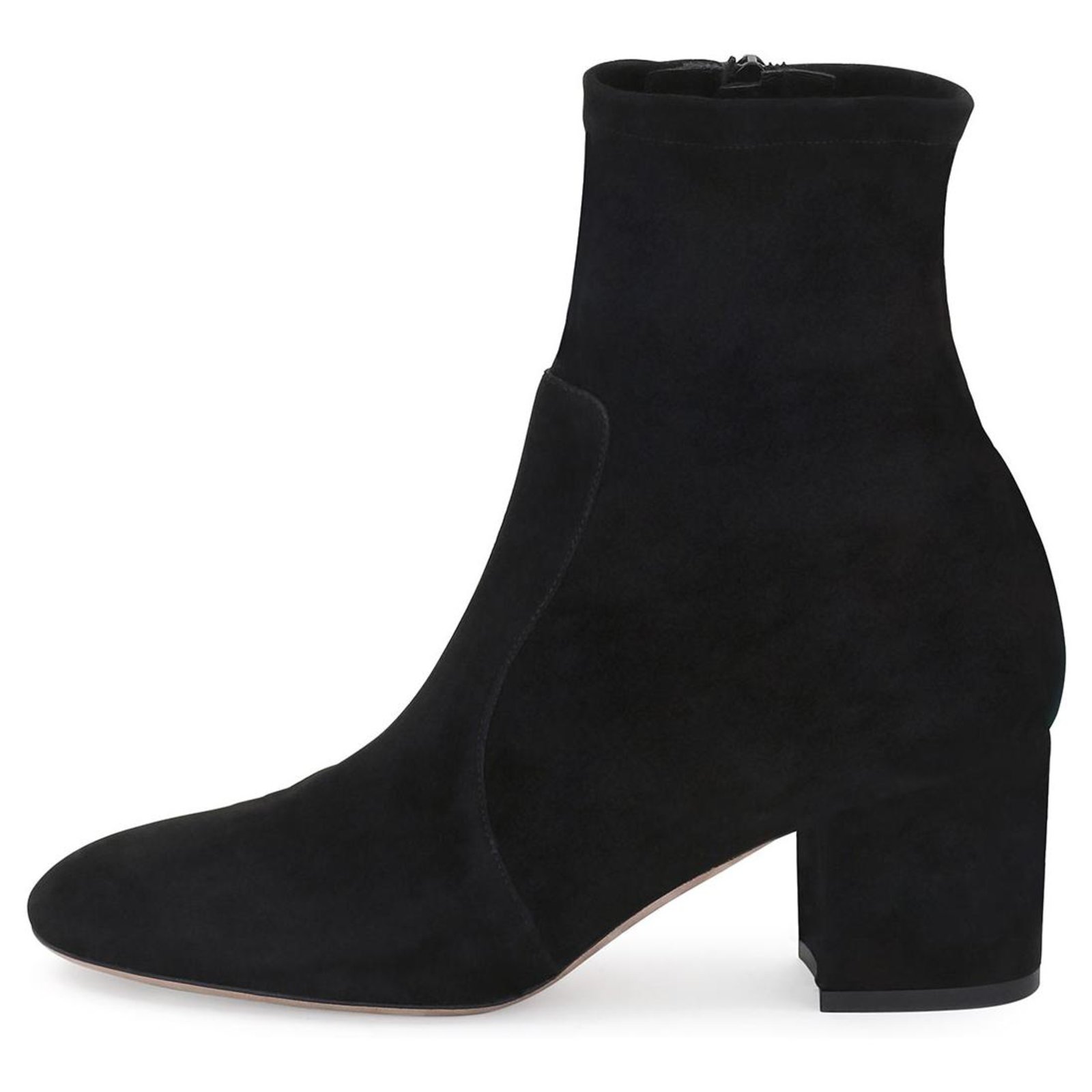 Valentino Garavani Ankle Boots, size Black - Joli Closet