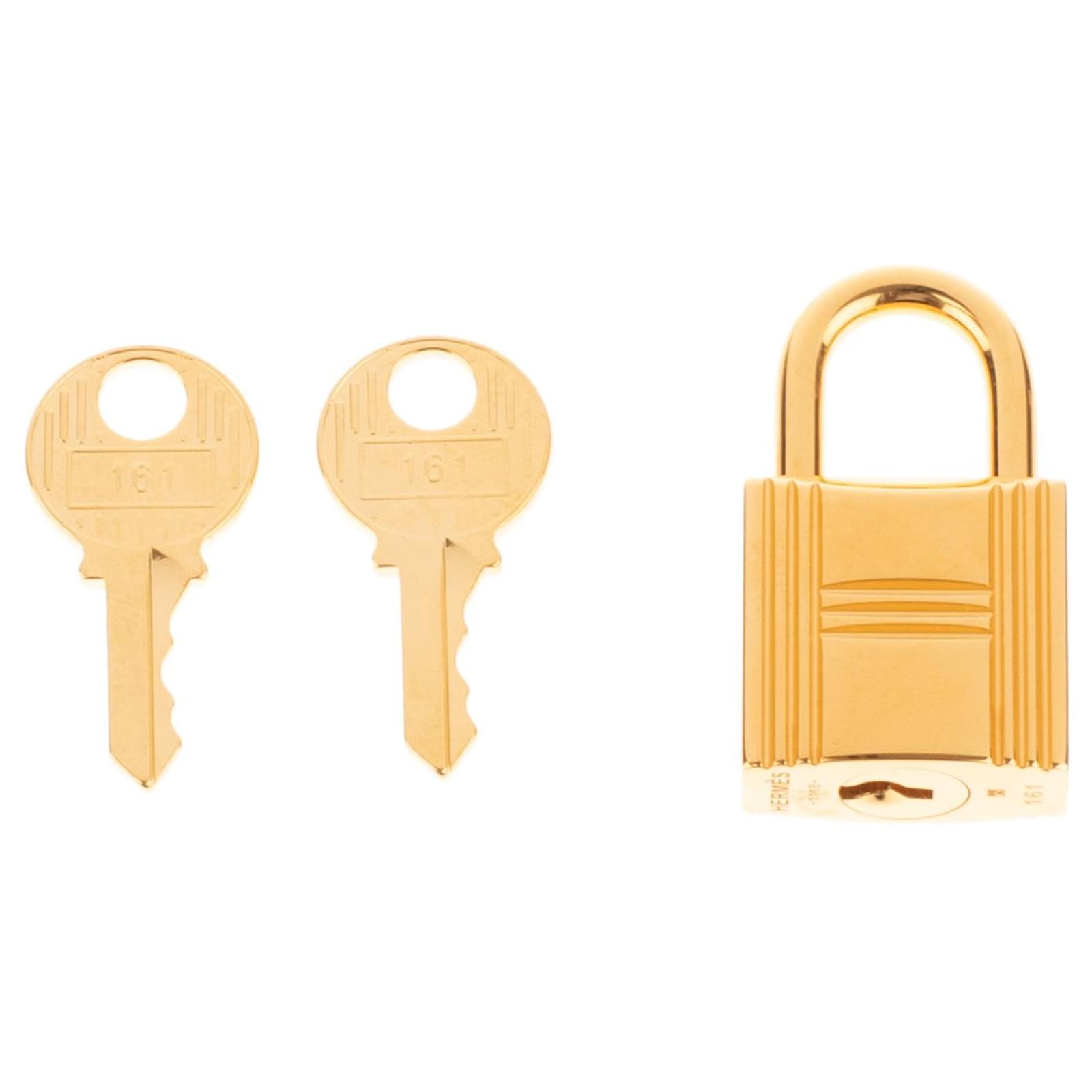 lucchetto hermes originale